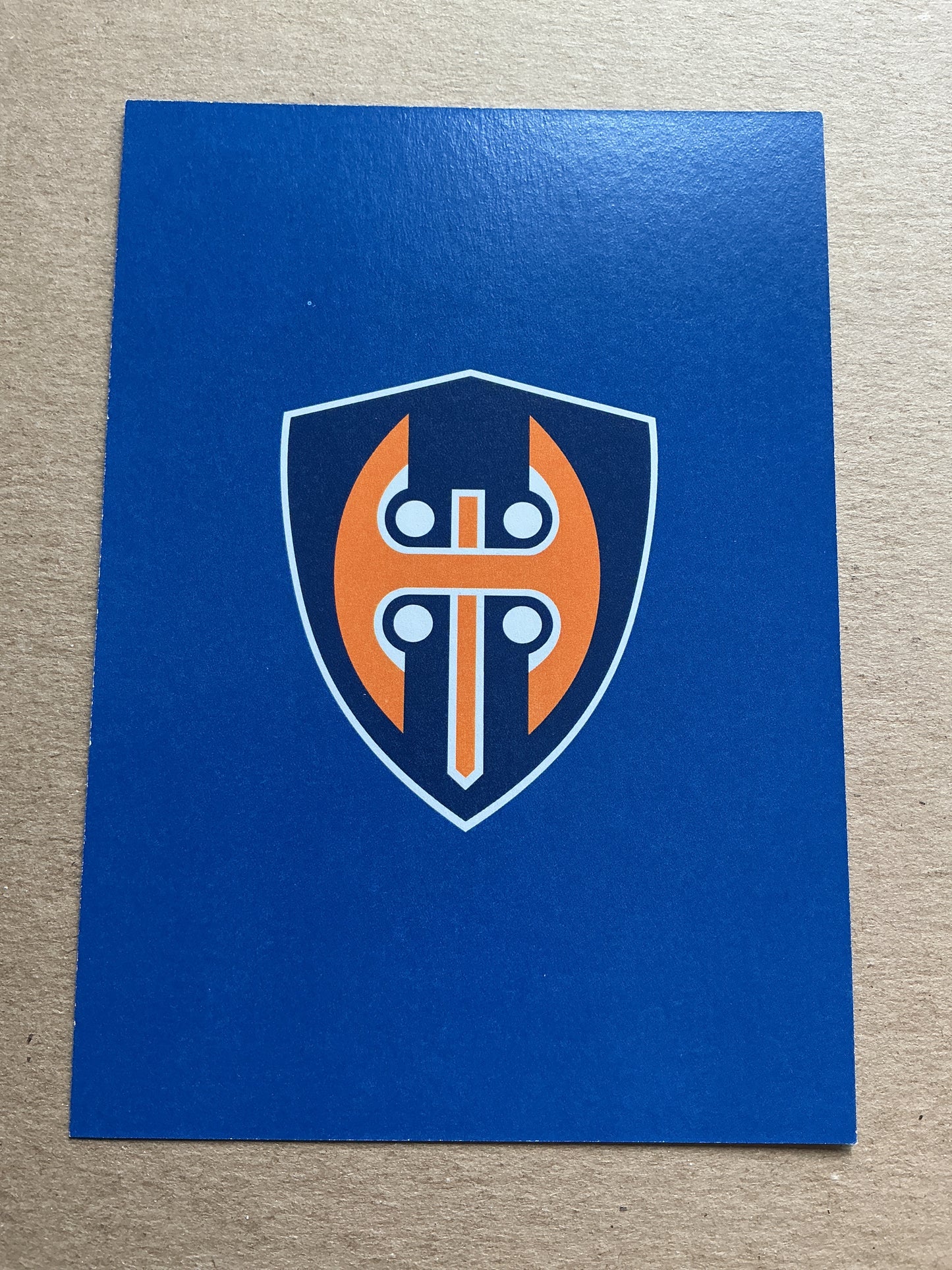 Oiva Keskinen, Finland 🇫🇮 Tappara Tampere 2023/24 hand signed