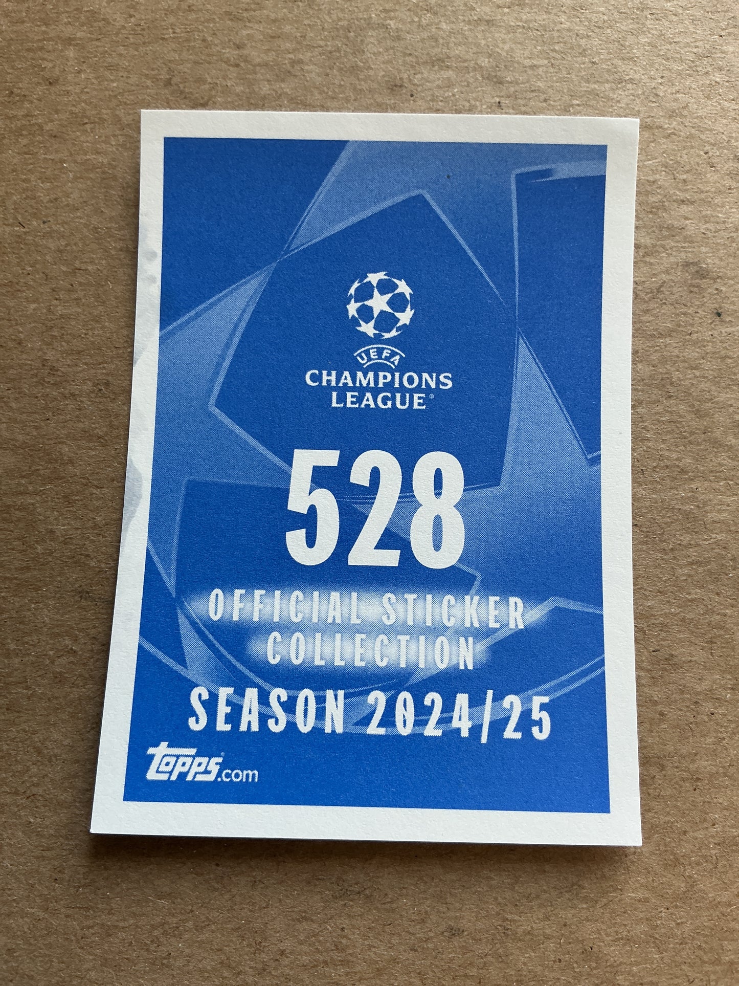 Viktor Gyökeres, Sweden 🇸🇪 Sporting CP 2024/25 Topps hand signed