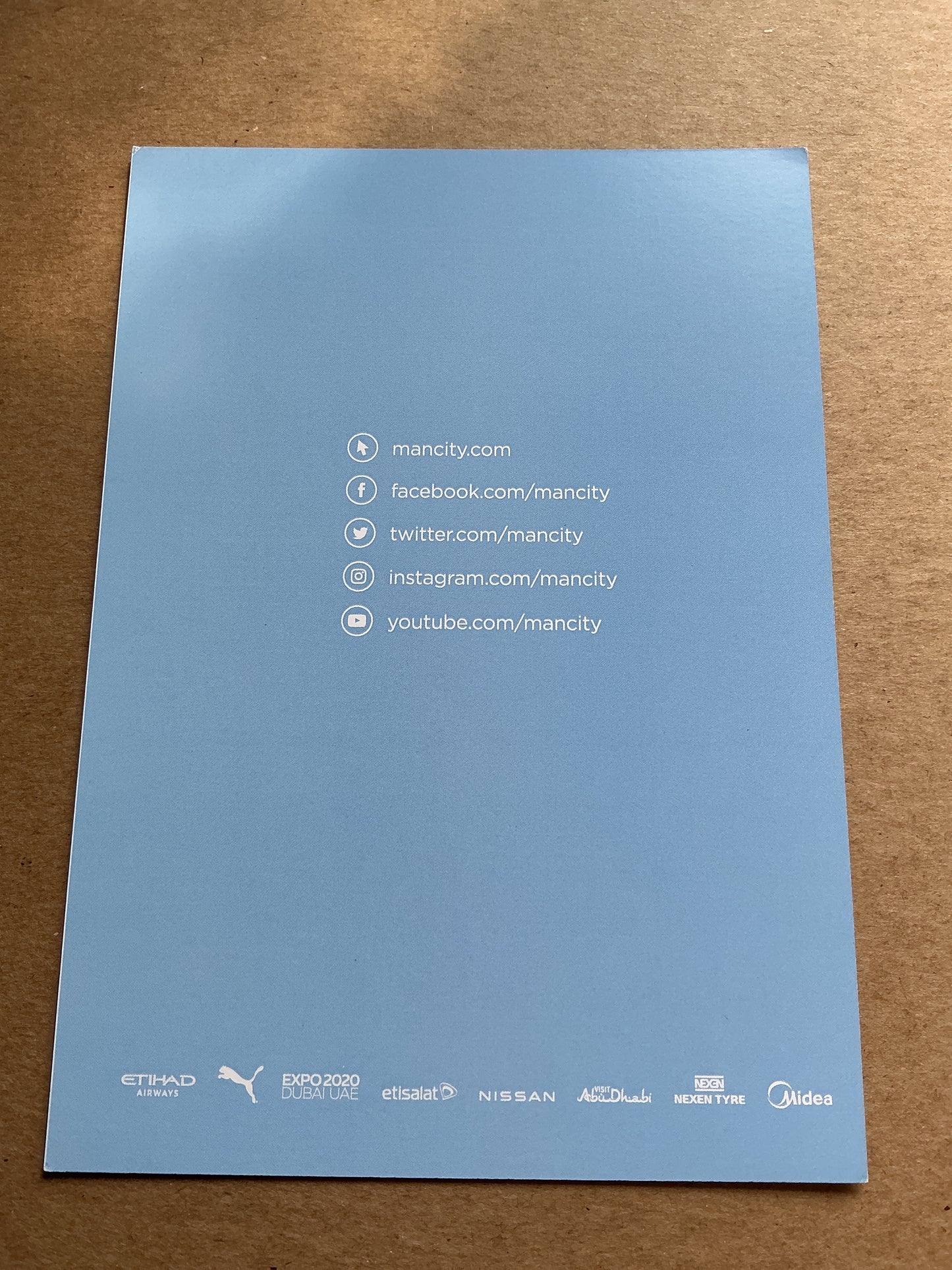 Ilkay Gündogan, Germany 🇩🇪 Manchester City 2021/22 hand signed