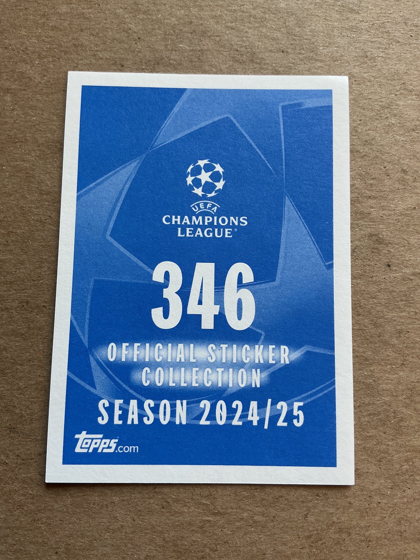 Antonio Silva, Portugal 🇵🇹 SL Benfica 2024/25 Topps hand signed
