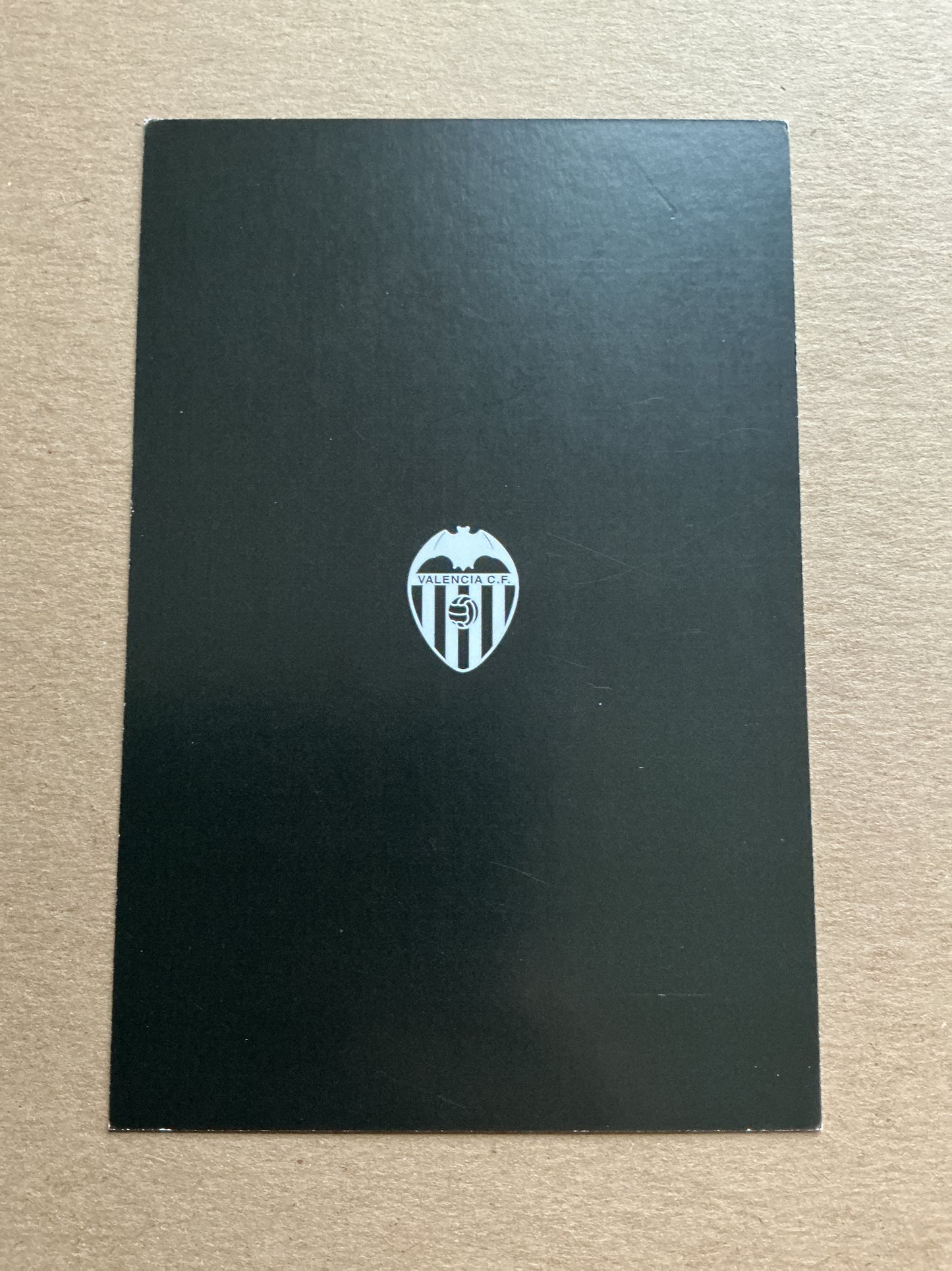 Hugo Guillamón, Spain 🇪🇸 Valencia CF 2023/24 hand signed