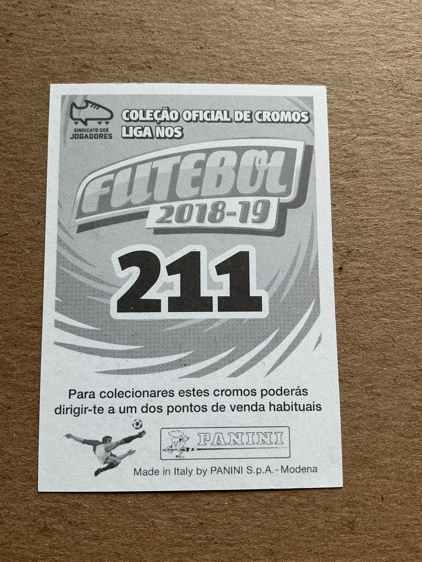 Éder Militão, Brazil 🇧🇷 FC Porto 2018/19 Panini hand signed