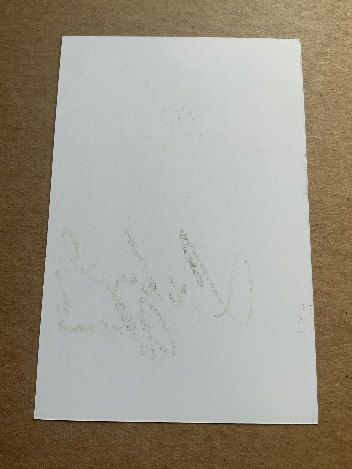 Šimon Gabriel, Czech Republic 🇨🇿 MFK Ružomberok 2023/24 hand signed