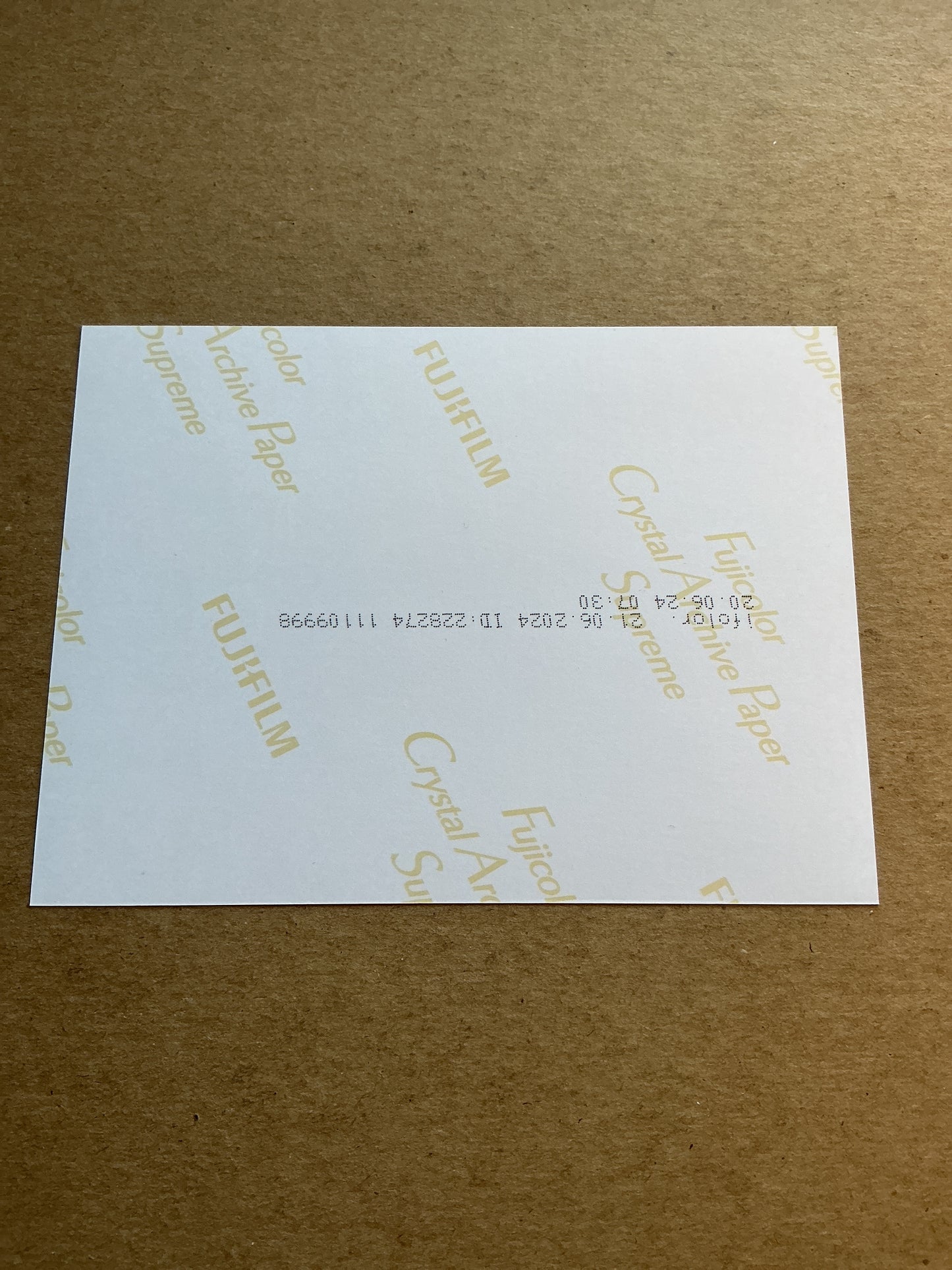 Susan Bandecchi, Switzerland 🇨🇭 Tennis Sports 2024 hand signed