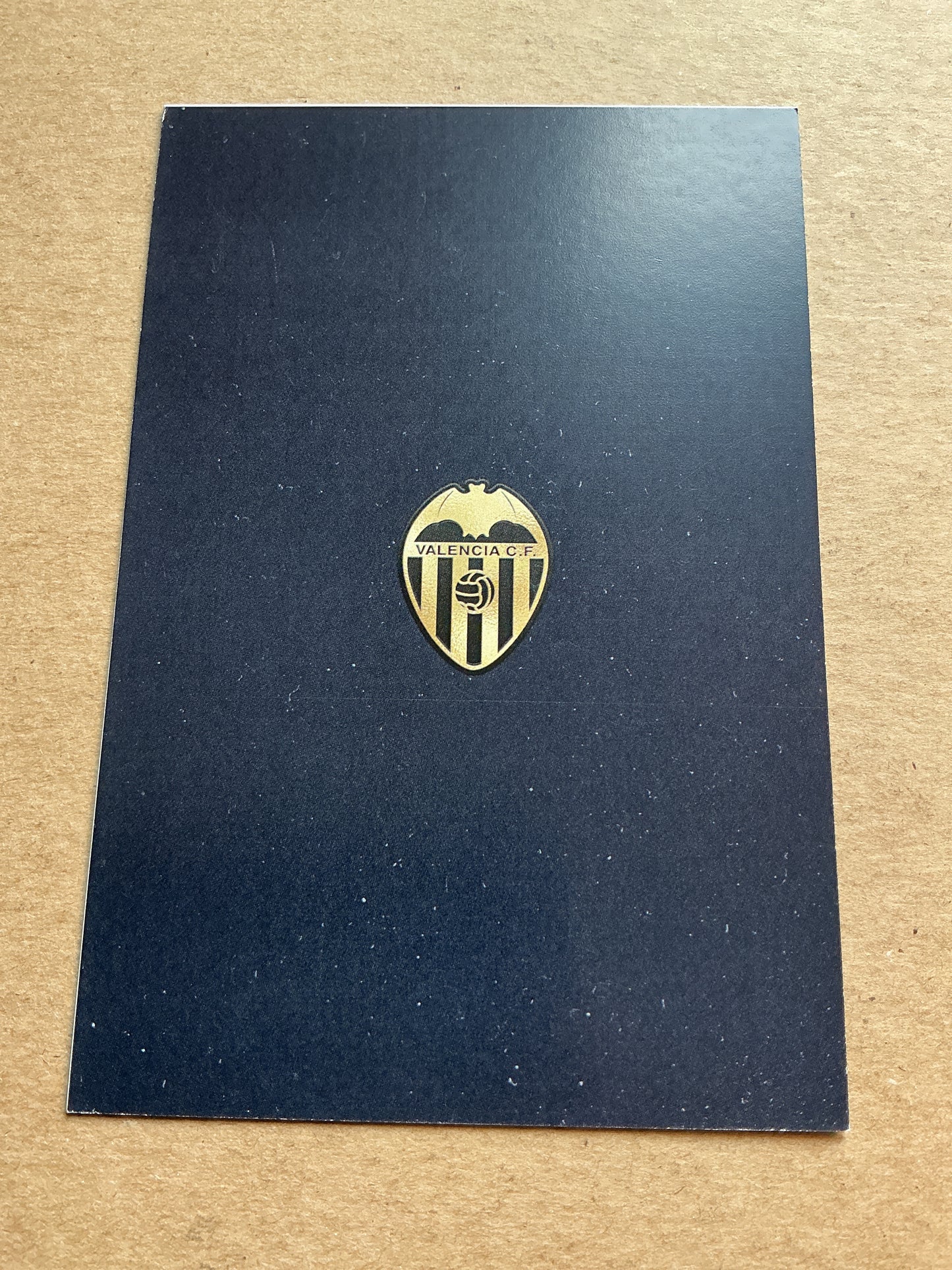 Pepelu, Spain 🇪🇸 Valencia CF 2024/25 hand signed