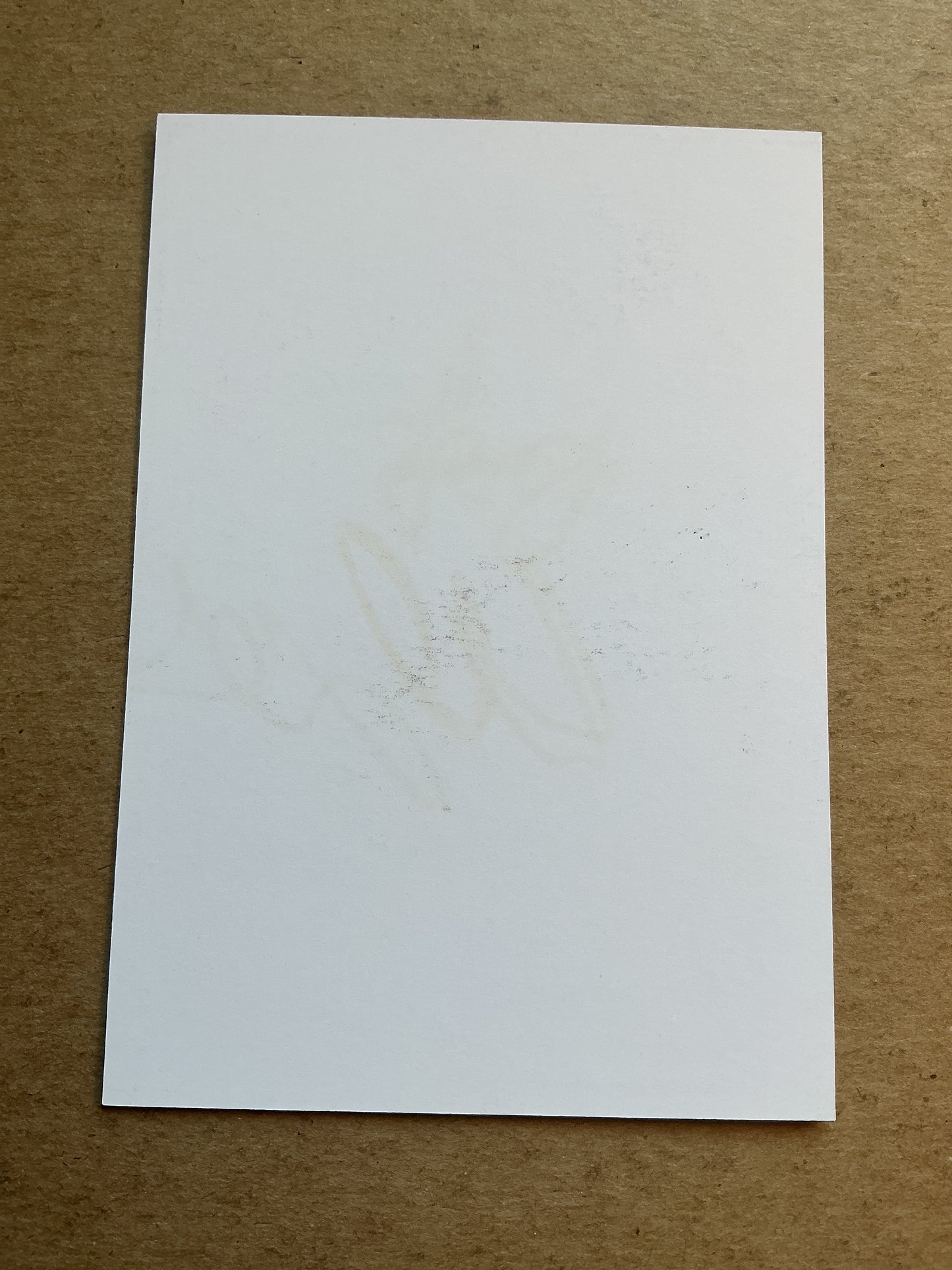 Pavel Horváth, Czech Republic 🇨🇿 1.FK Příbram 2020/21 hand signed