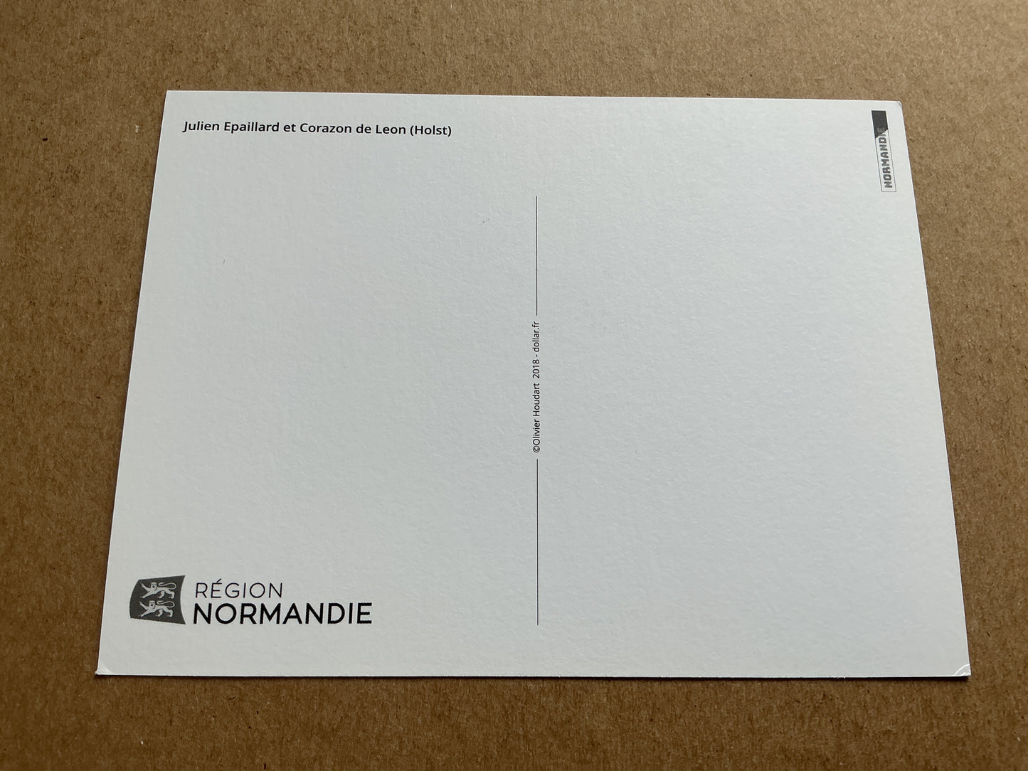 Julien Epaillard, France 🇫🇷 Equestrian Olympics 2024 hand signed