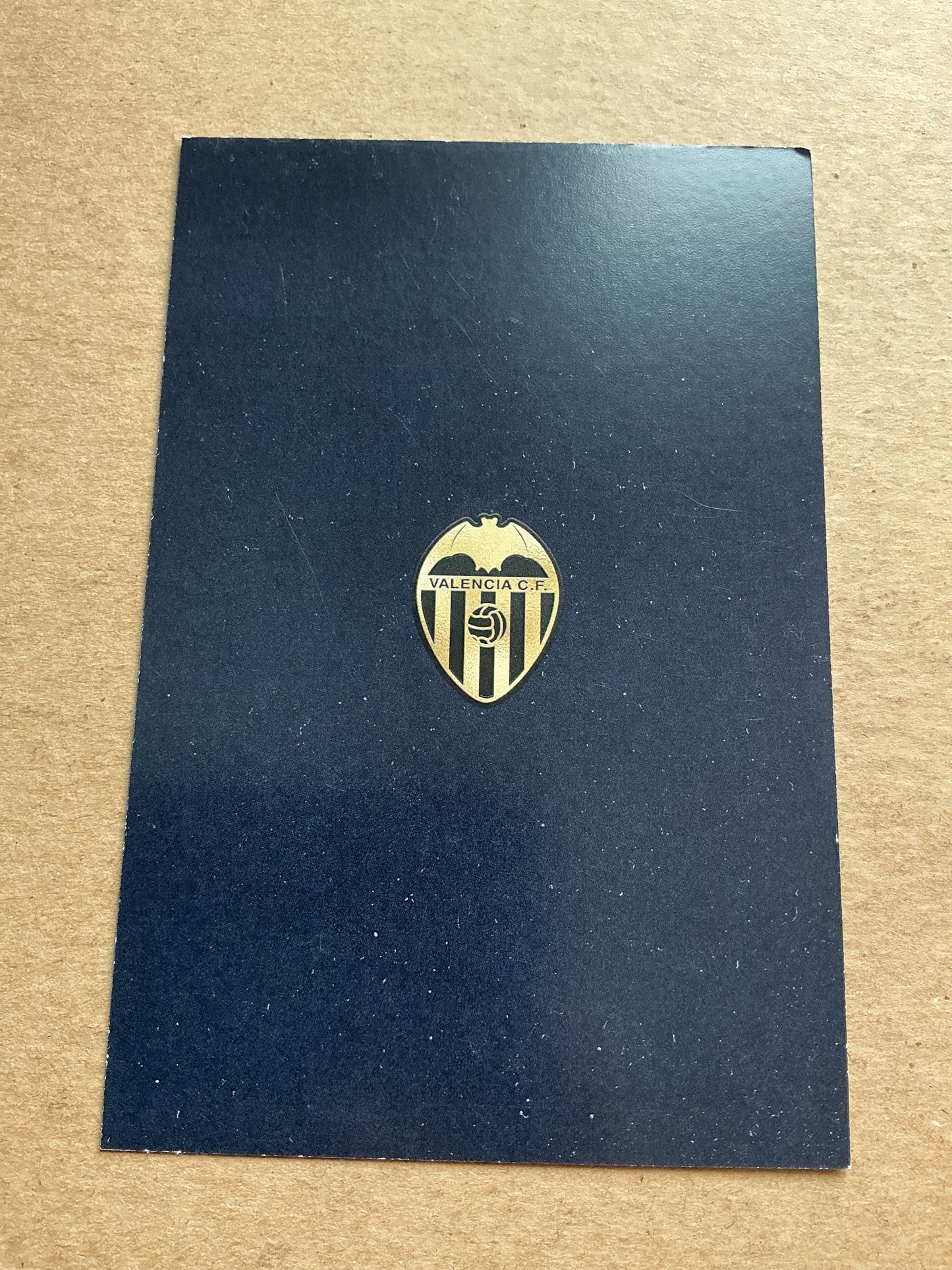 Umar Sadiq, Nigeria 🇳🇬 Valencia CF 2024/25 hand signed