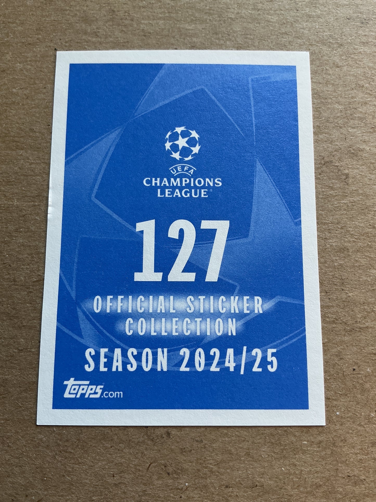 Nico Schlotterbeck, Germany 🇩🇪 Borussia Dortmund 2024/25 Topps hand signed