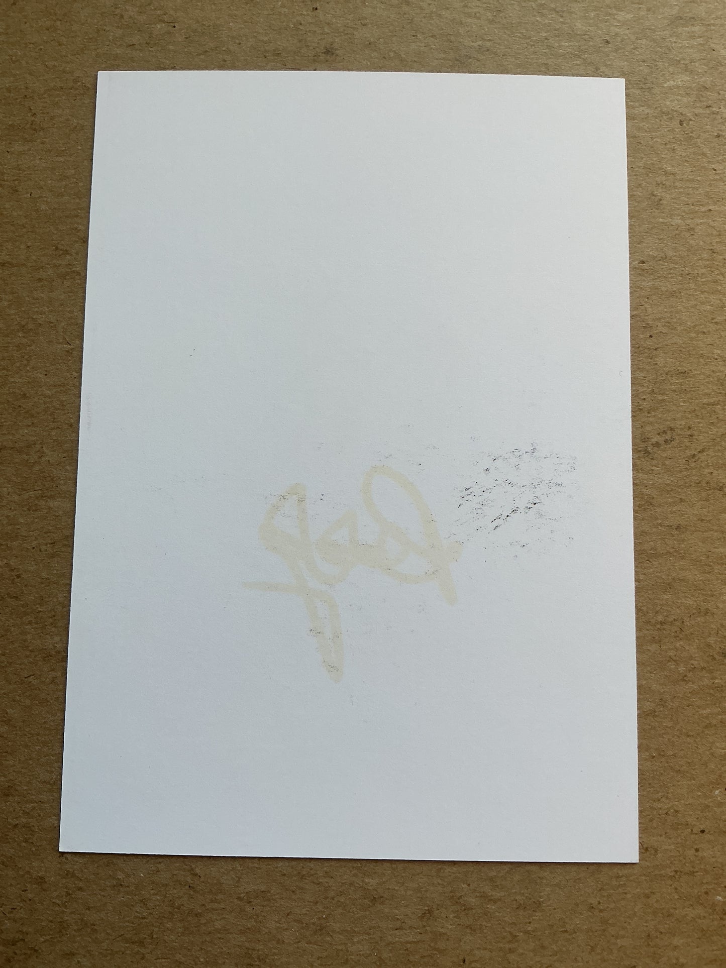 Jakub Šiman, Czech Republic 🇨🇿 1.FK Příbram 2020/21 hand signed