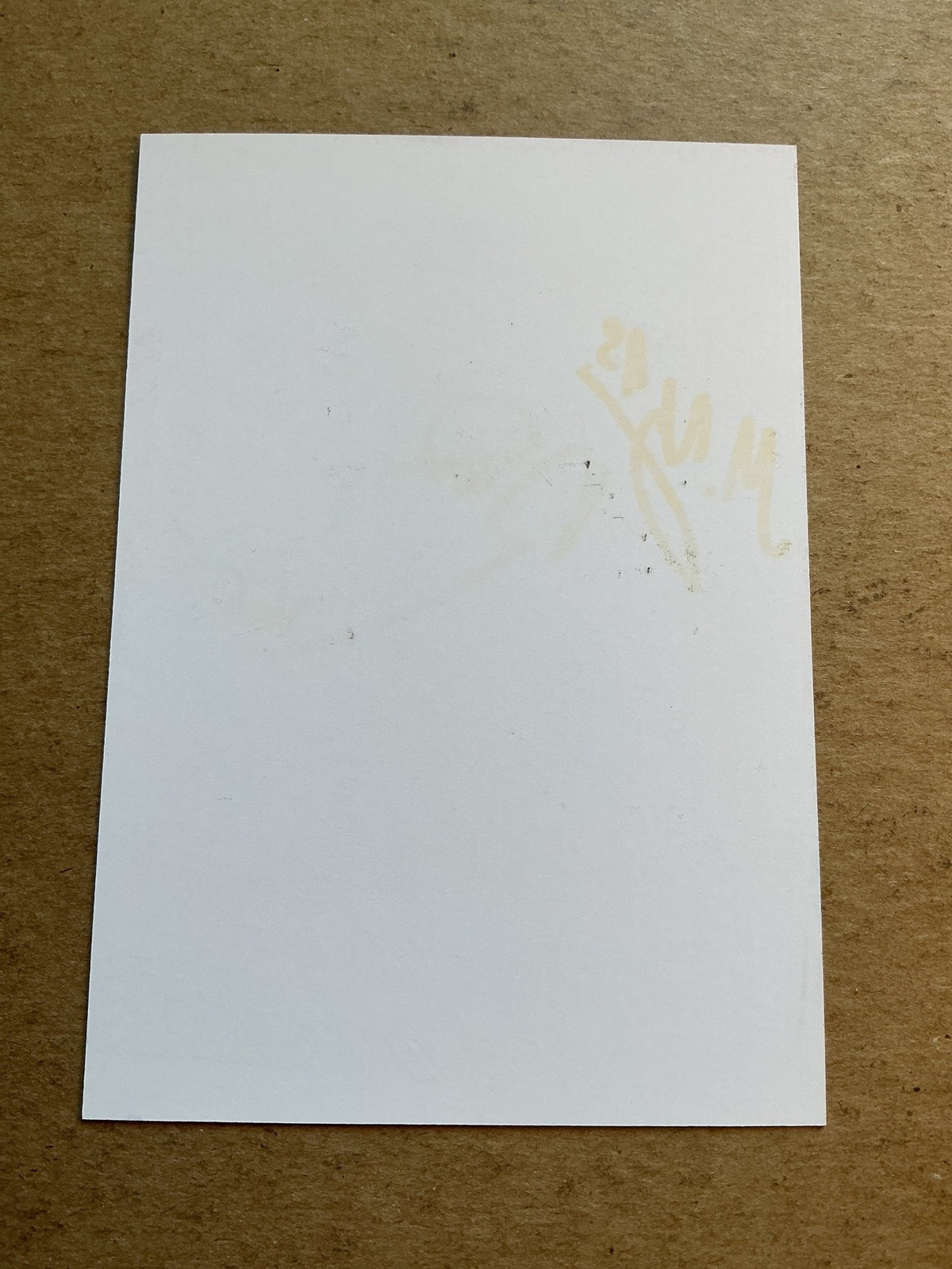 Isaac Boakye, Ghana 🇬🇭 1.FK Příbram 2020/21 hand signed - Autographs-World