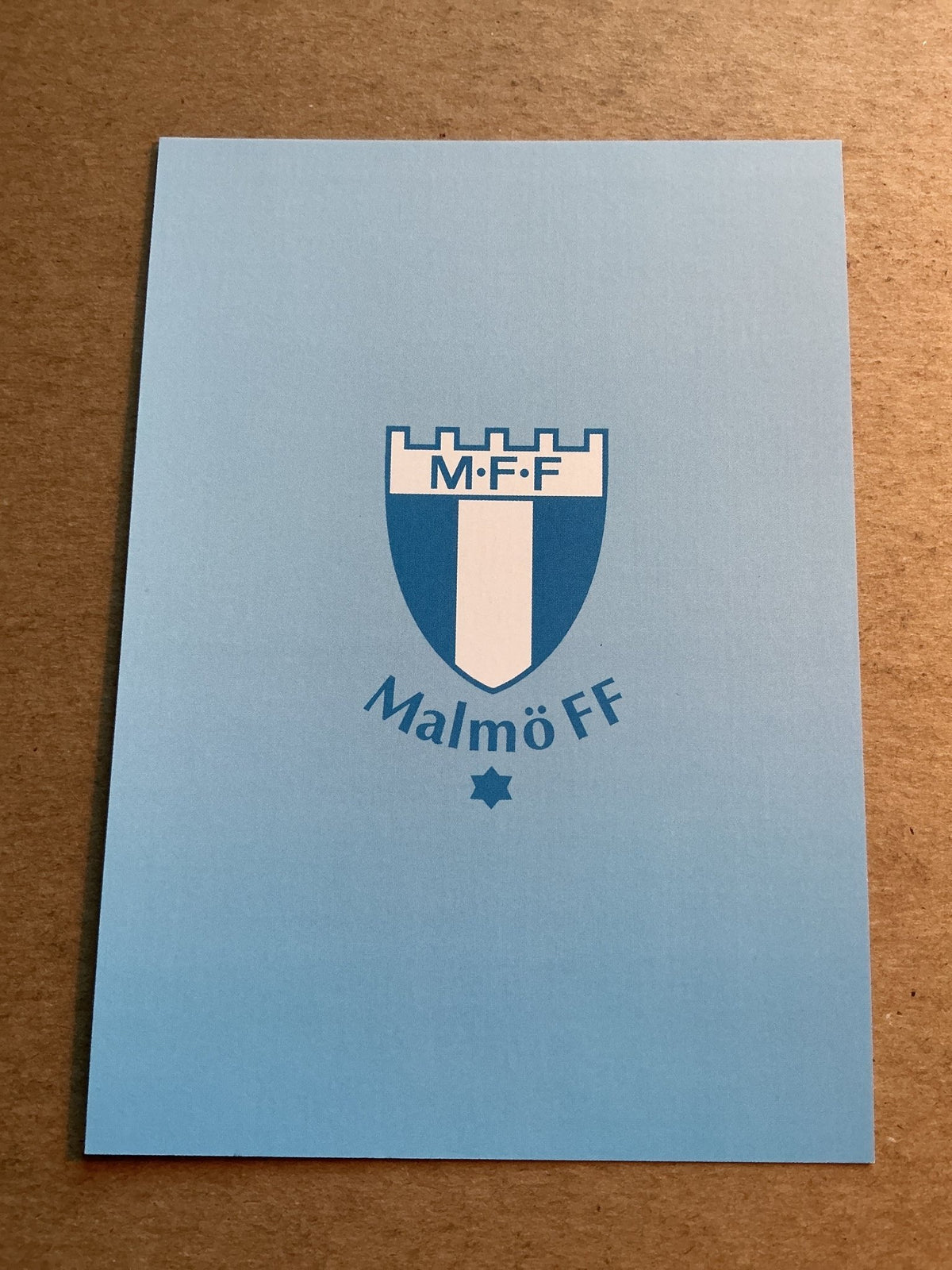 Ismael Diawara, Mali 🇲🇱 Malmö FF 2023/24 hand signed - Autographs-World