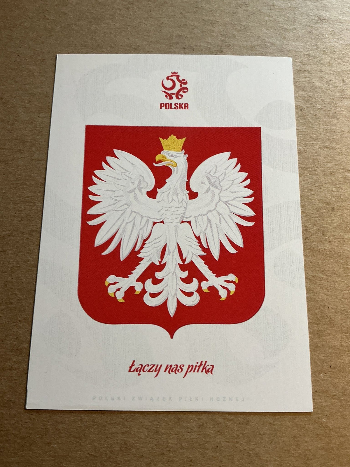 Jakub Kiwior, Poland 🇵🇱 UEFA Euro 2024 Arsenal FC hand signed - Autographs-World