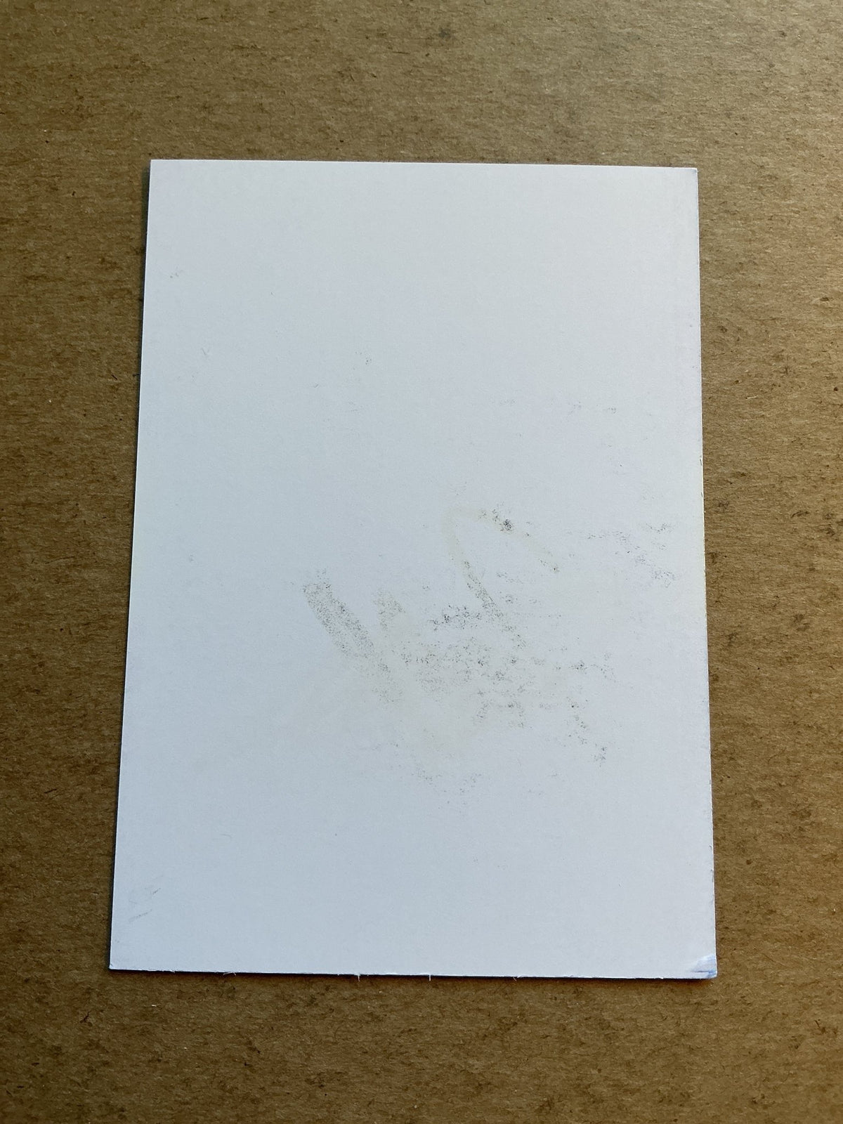 Jakub Řezníček, Czech Republic 🇨🇿 FK Teplice 2020/21 hand signed - Autographs-World