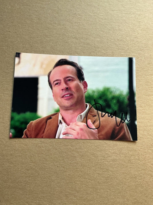 Jason Lee, USA 🇺🇸 Actor hand signed - Autographs-World
