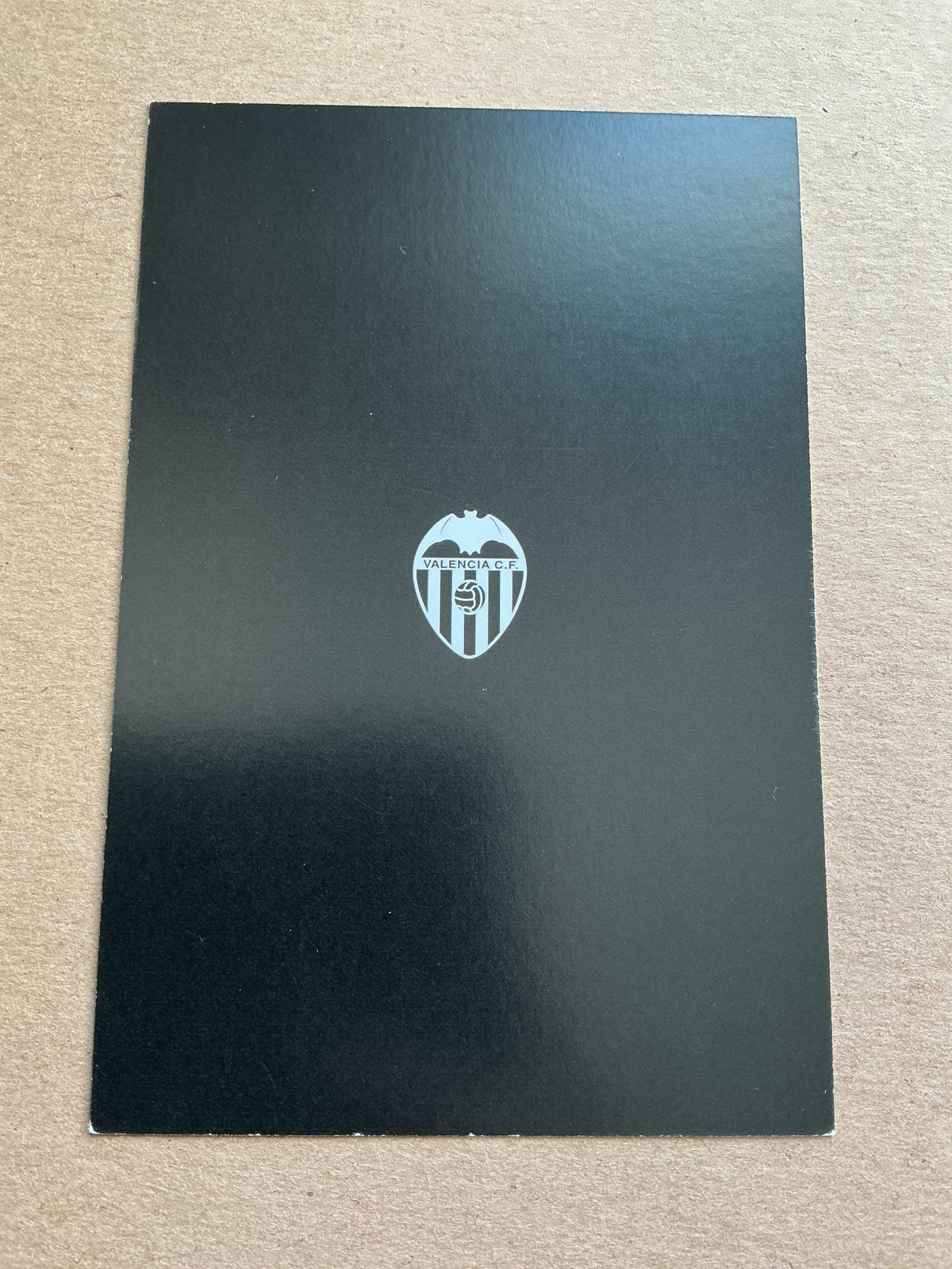 Jaume Doménech, Spain 🇪🇸 Valencia CF 2023/24 hand signed - Autographs-World