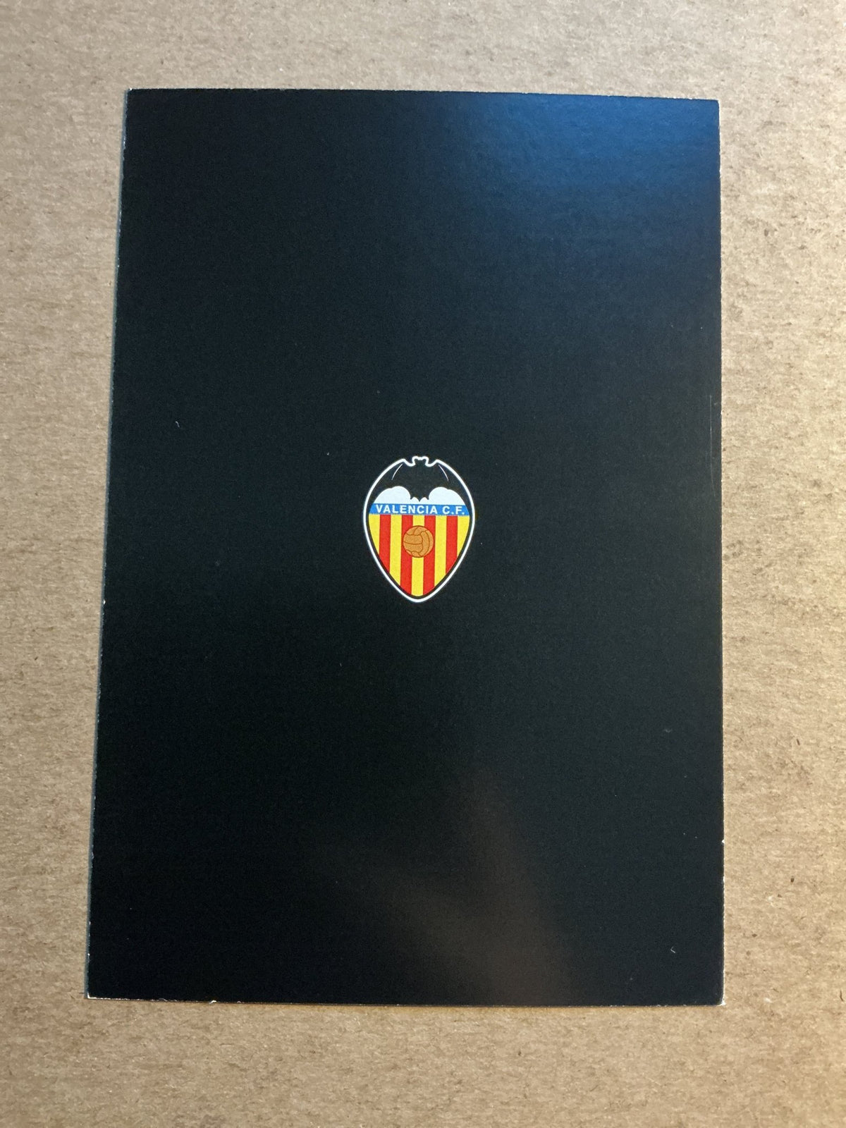 Javi Guerra, Spain 🇪🇸 Valencia CF 2025/26 hand signed - Autographs-World