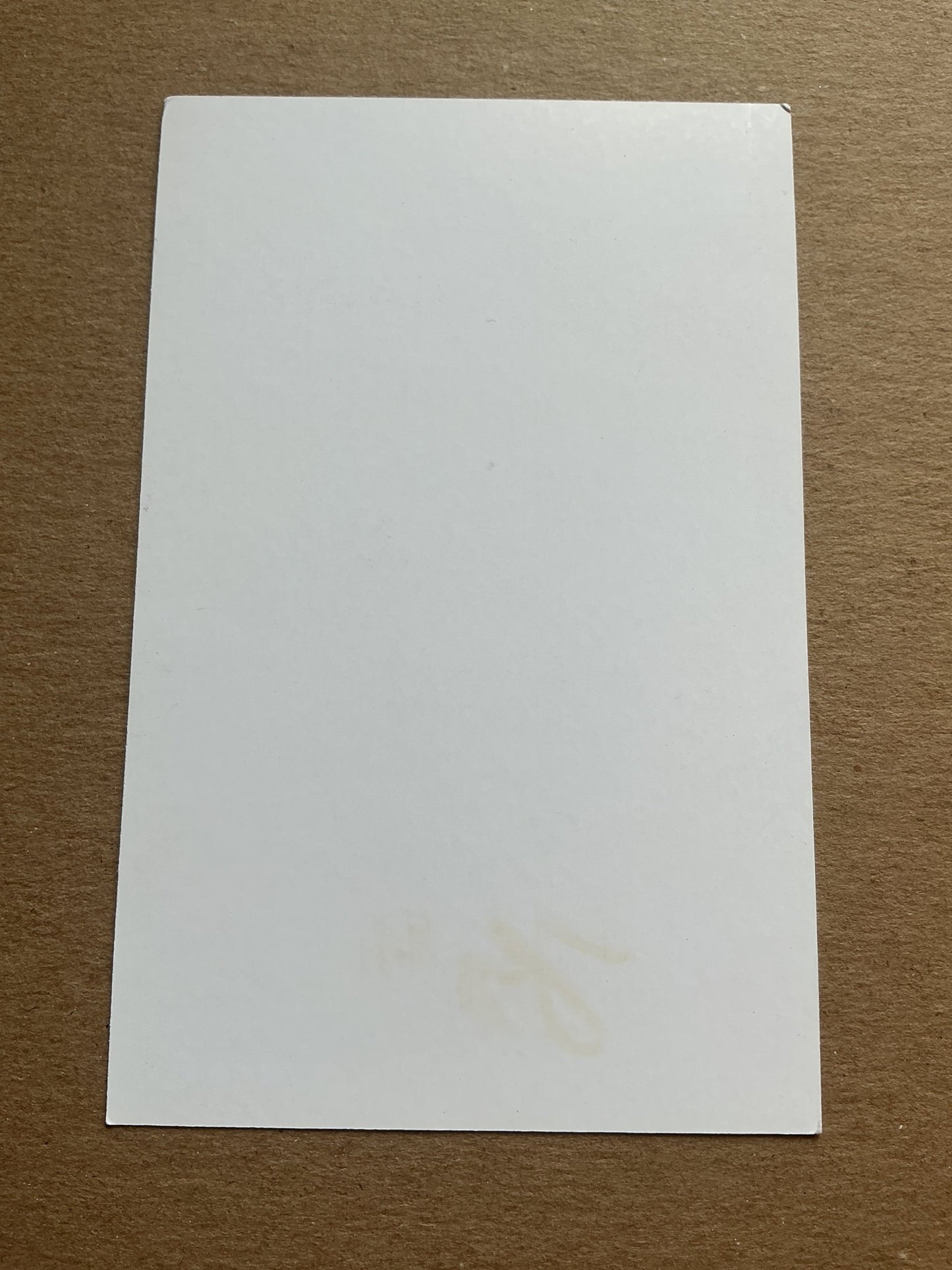 Jesper Isaksen, Norway 🇳🇴 Kristiansund BK 2019/20 hand signed - Autographs-World