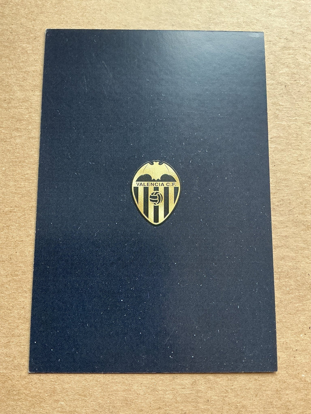 Jesus Vazquez, Spain 🇪🇸 Valencia CF 2024/25 hand signed - Autographs-World