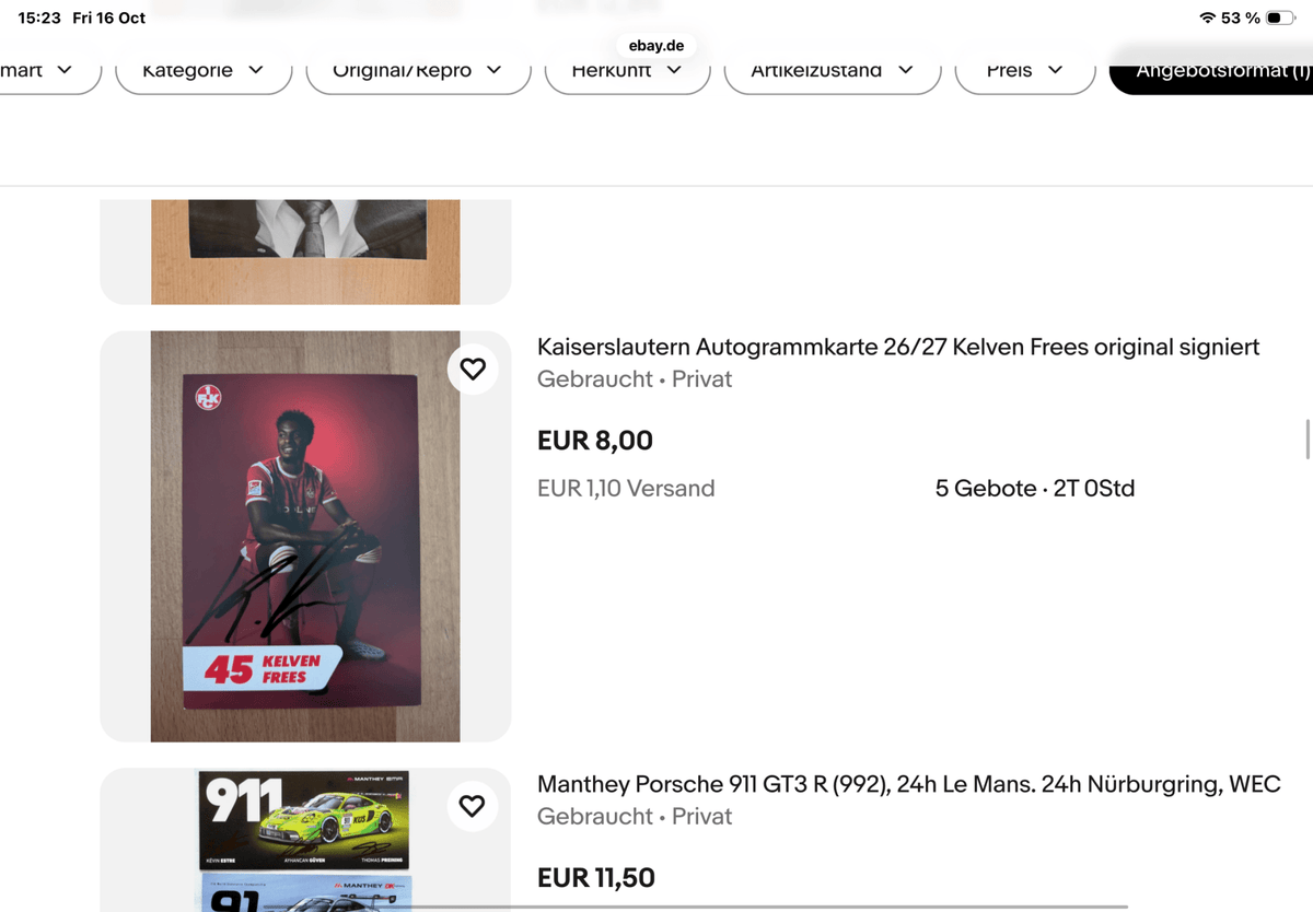 Jette Zimmer, Germany 🇩🇪 SV Werder Bremen 2021/22 hand signed - Autographs-World