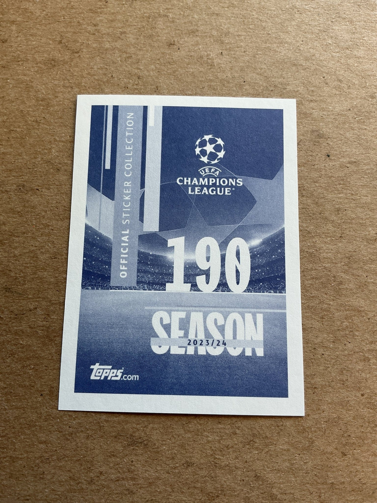 Joao Mario, Portugal 🇵🇹 FC Porto 2023/24 Topps hand signed - Autographs-World