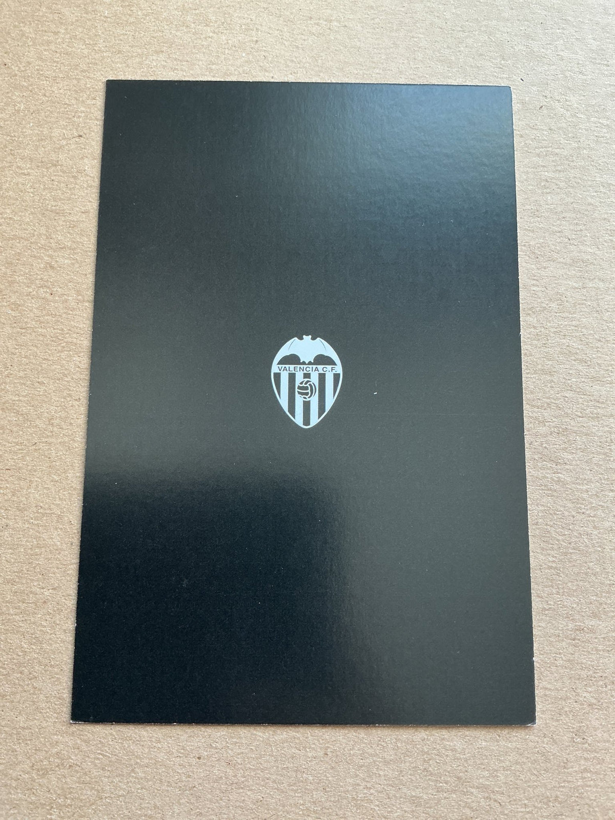 José Gayà, Spain 🇪🇸 Valencia CF 2023/24 hand signed - Autographs-World