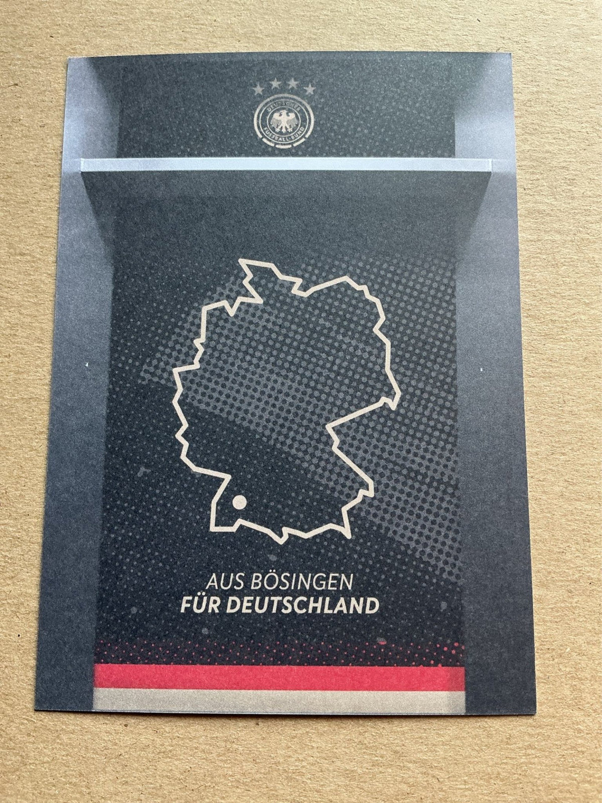 Joshua Kimmich, Germany 🇩🇪 FIFA World Cup 2026 hand signed - Autographs-World
