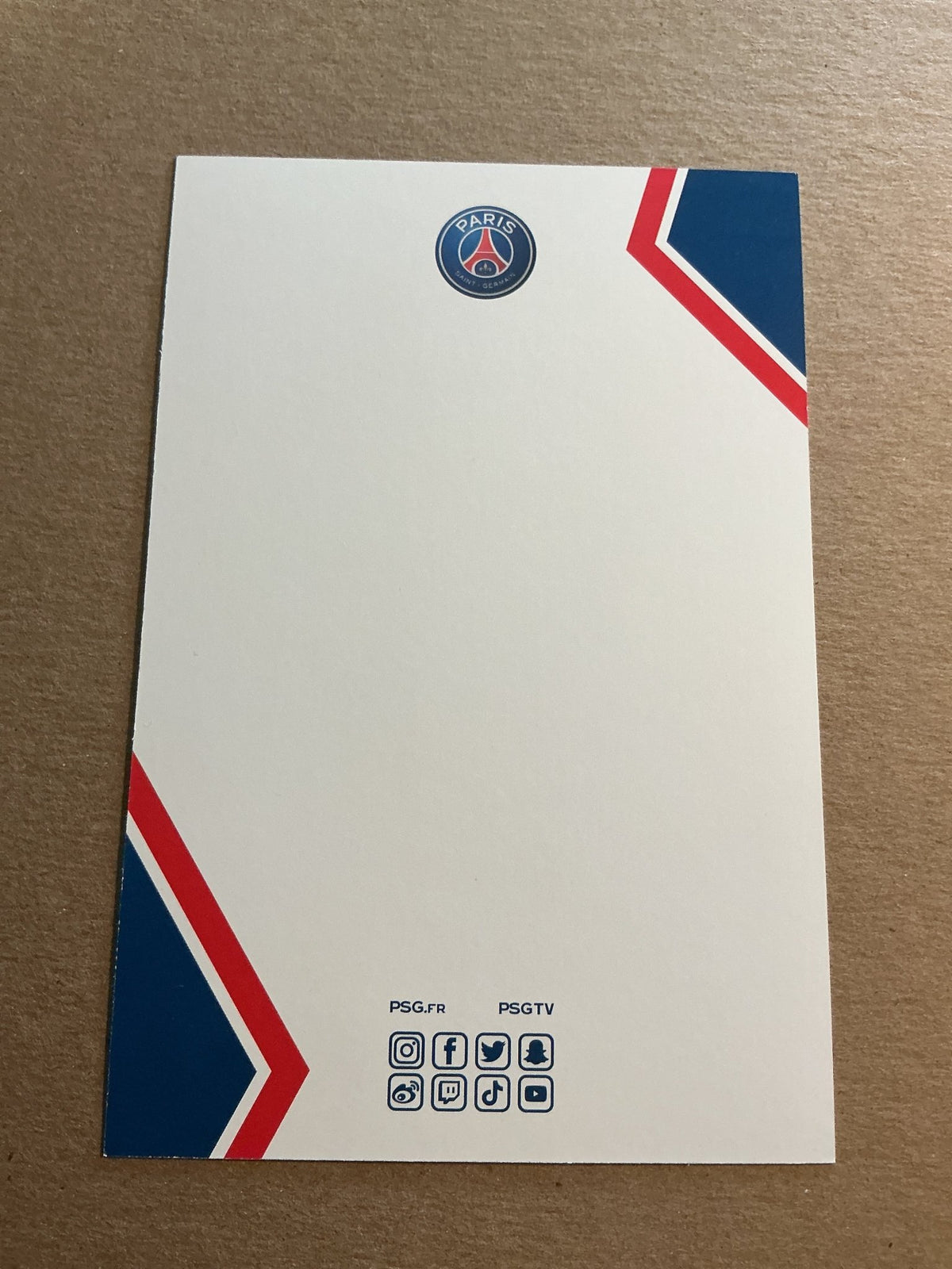 Juan Bernat, Spain 🇪🇸 Paris Saint-Germain 2021/22 hand signed - Autographs-World
