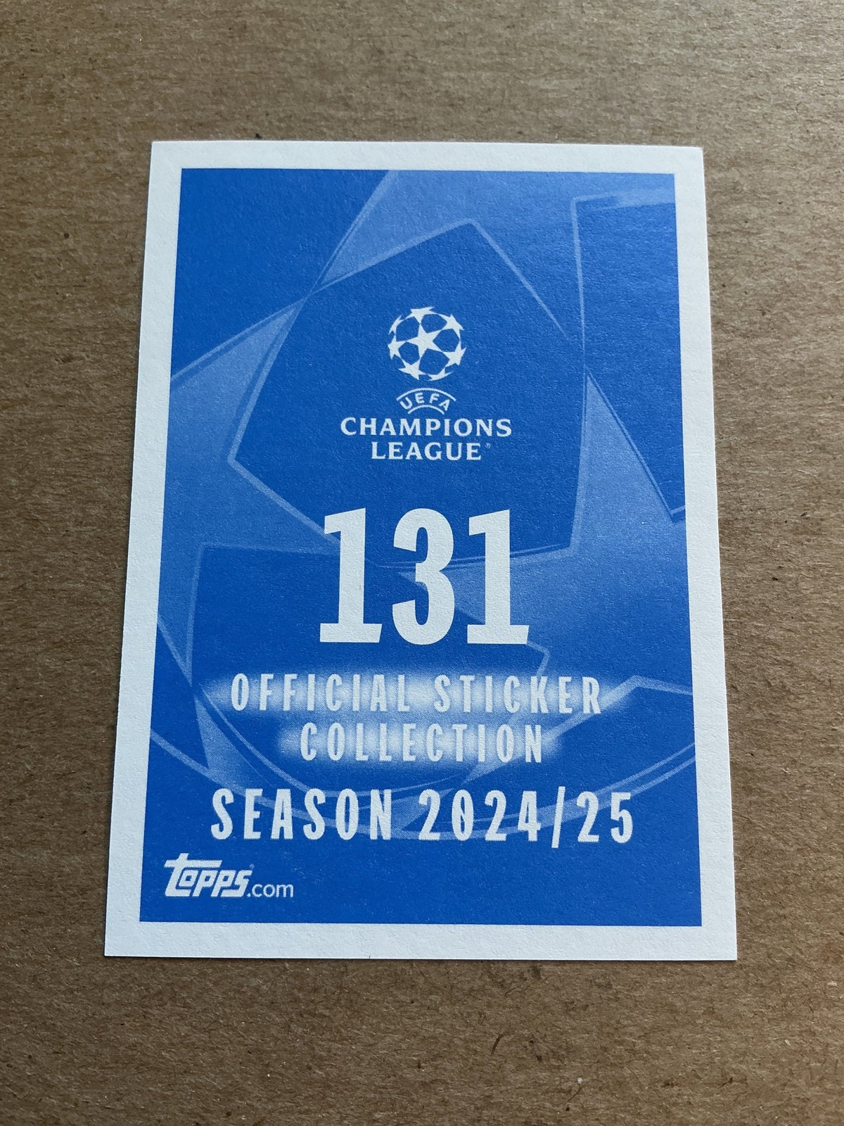 Julian Brandt, Germany 🇩🇪 Borussia Dortmund 2024/25 Topps hand signed - Autographs-World