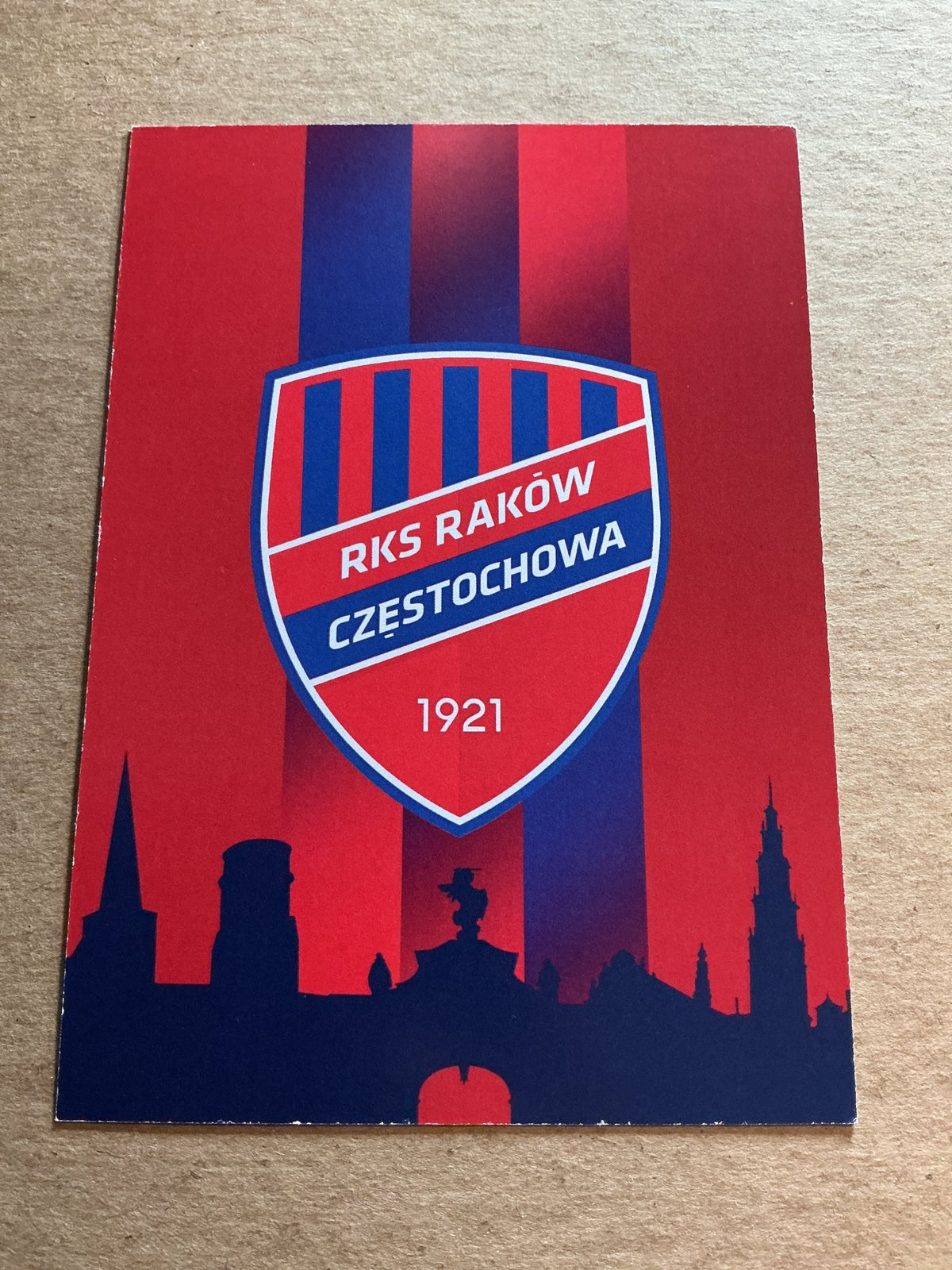Kamil Pestka, Poland 🇵🇱 Rakow Czestochowa 2024/25 hand signed - Autographs-World