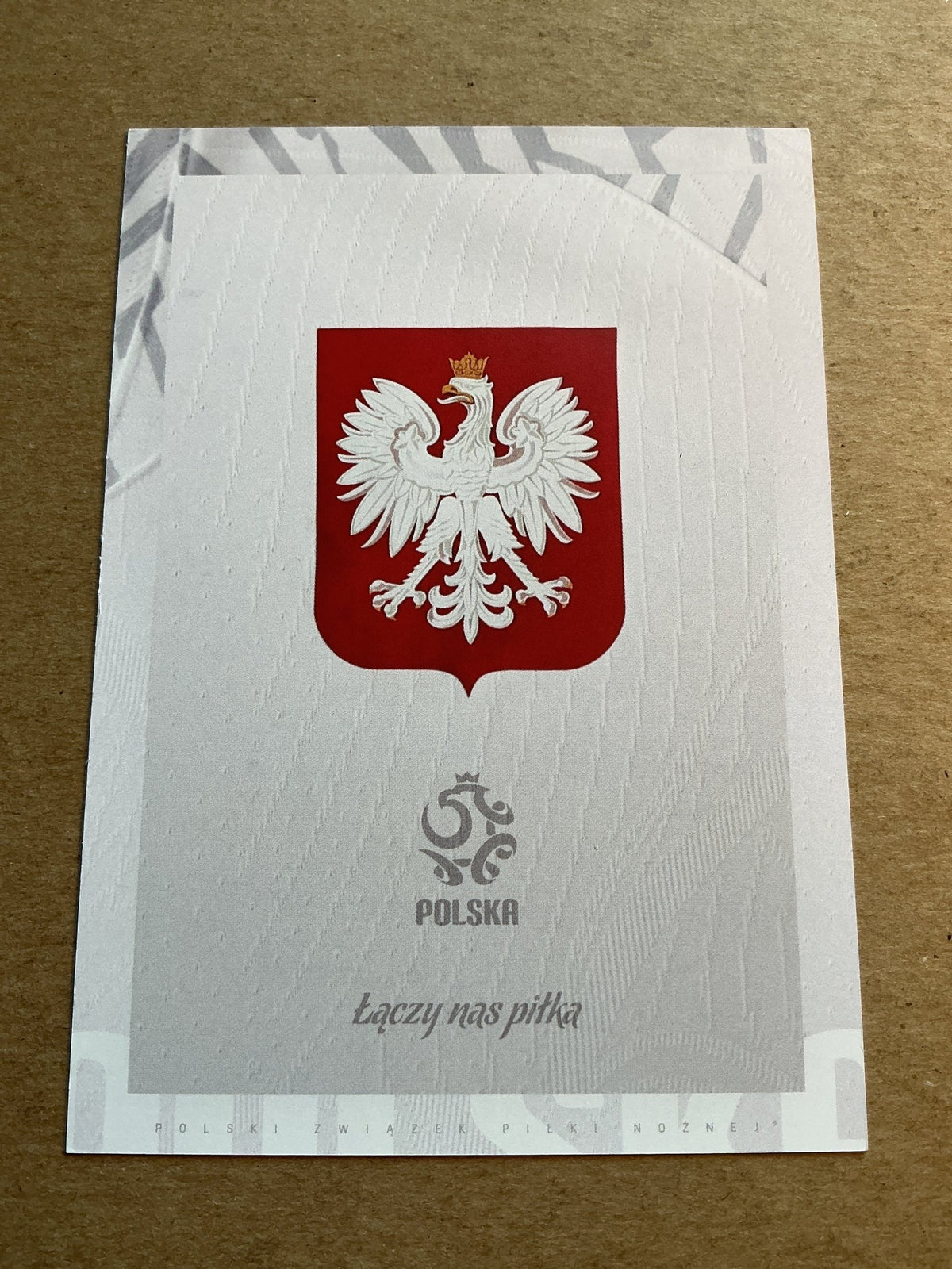 Karol Świderski, Poland 🇵🇱 FIFA World Cup 2022 hand signed - Autographs-World