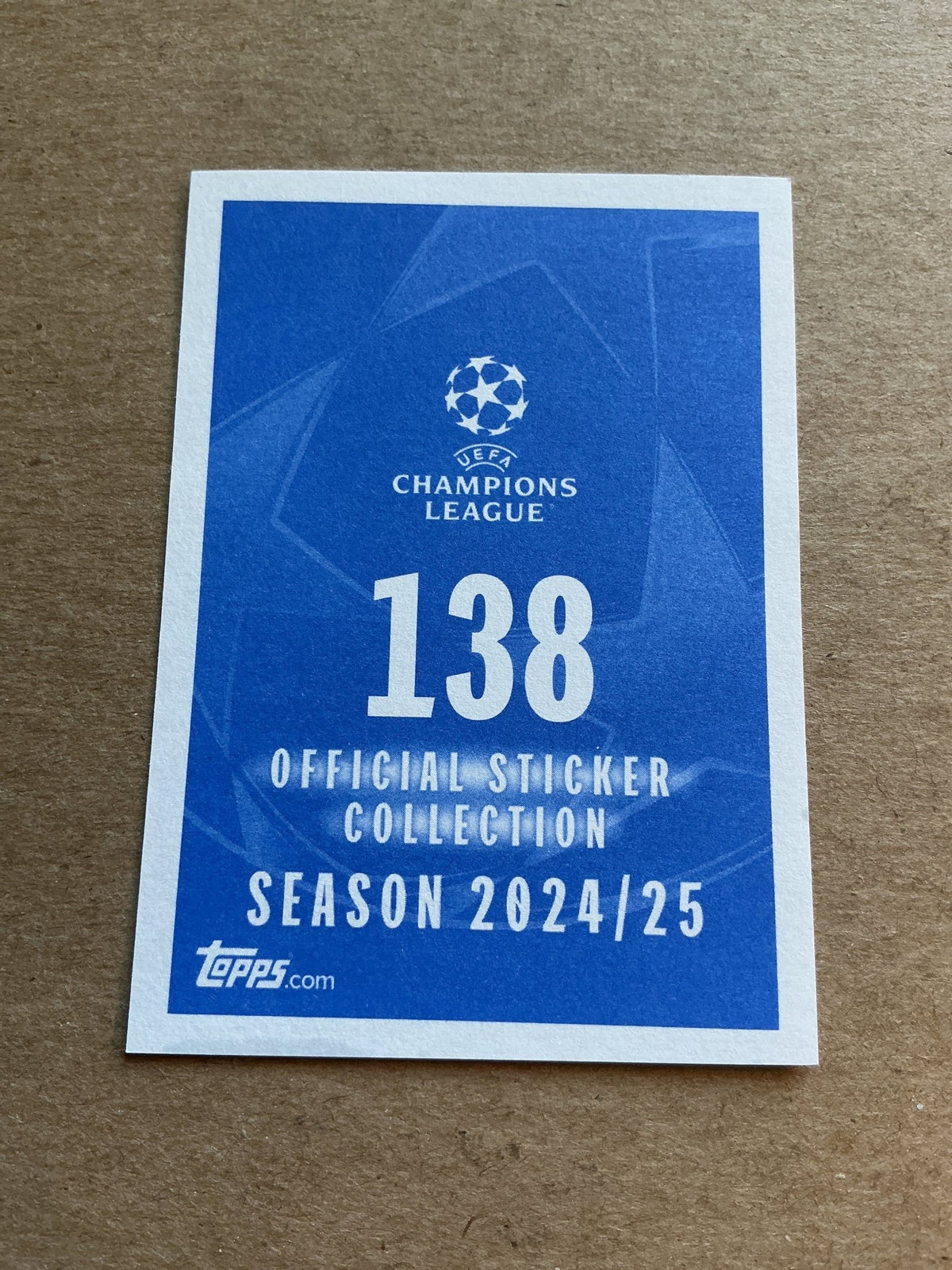 Kasper Schmeichel, Denmark 🇩🇰 Celtic FC 2024/25 Topps hand signed - Autographs-World