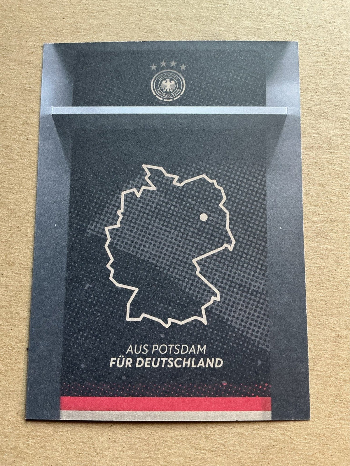 Kevin Schade, Germany 🇩🇪 FIFA World Cup 2026 hand signed - Autographs-World