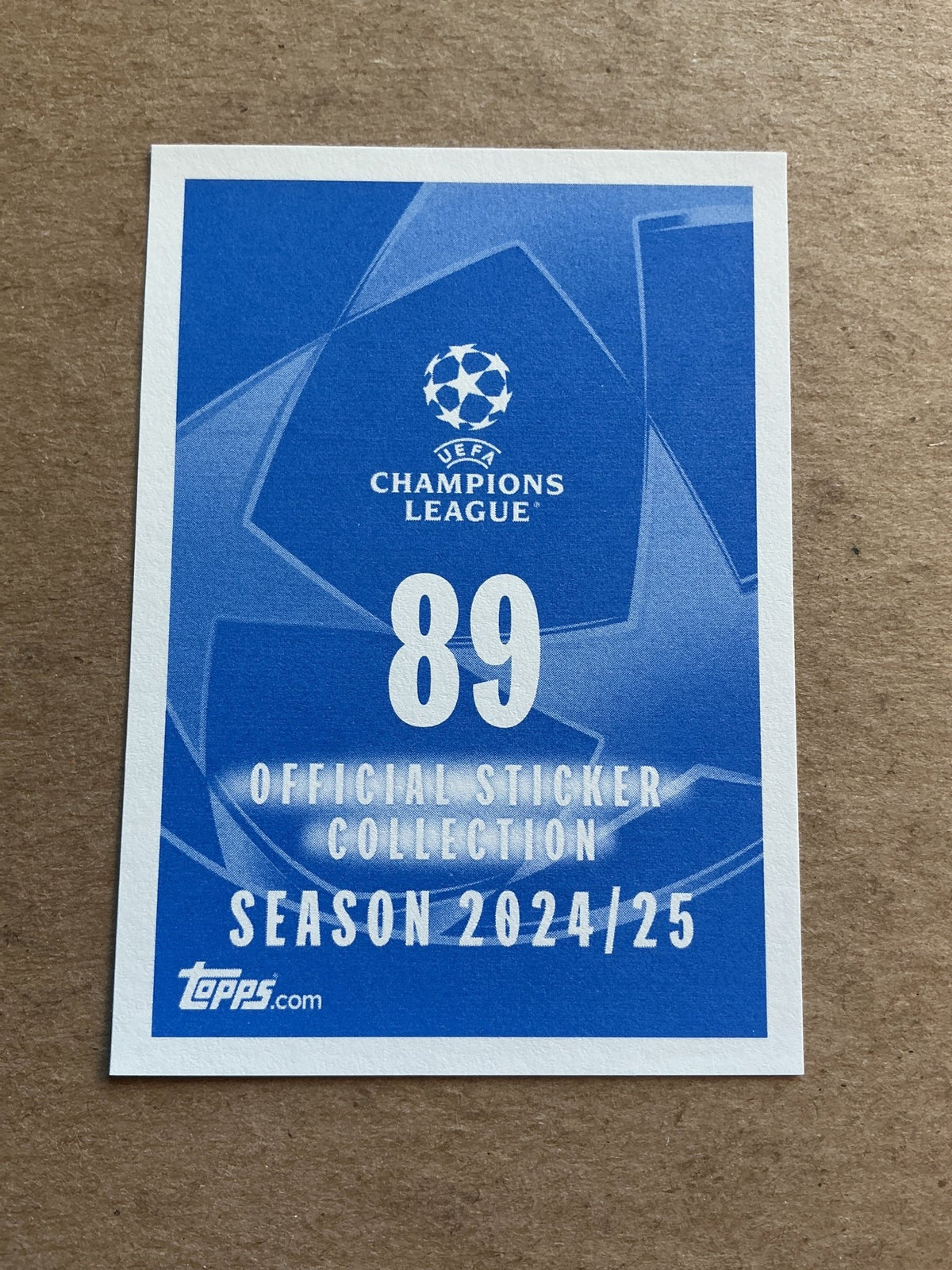 Koke, Spain 🇪🇸 Atletico Madrid 2024/25 Topps hand signed - Autographs-World