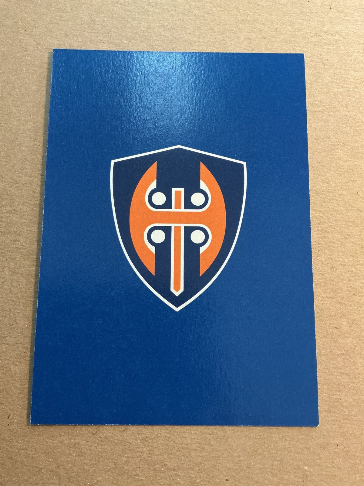 Konsta Karjalainen, Finland 🇫🇮 Tappara 2023/24 hand signed - Autographs-World