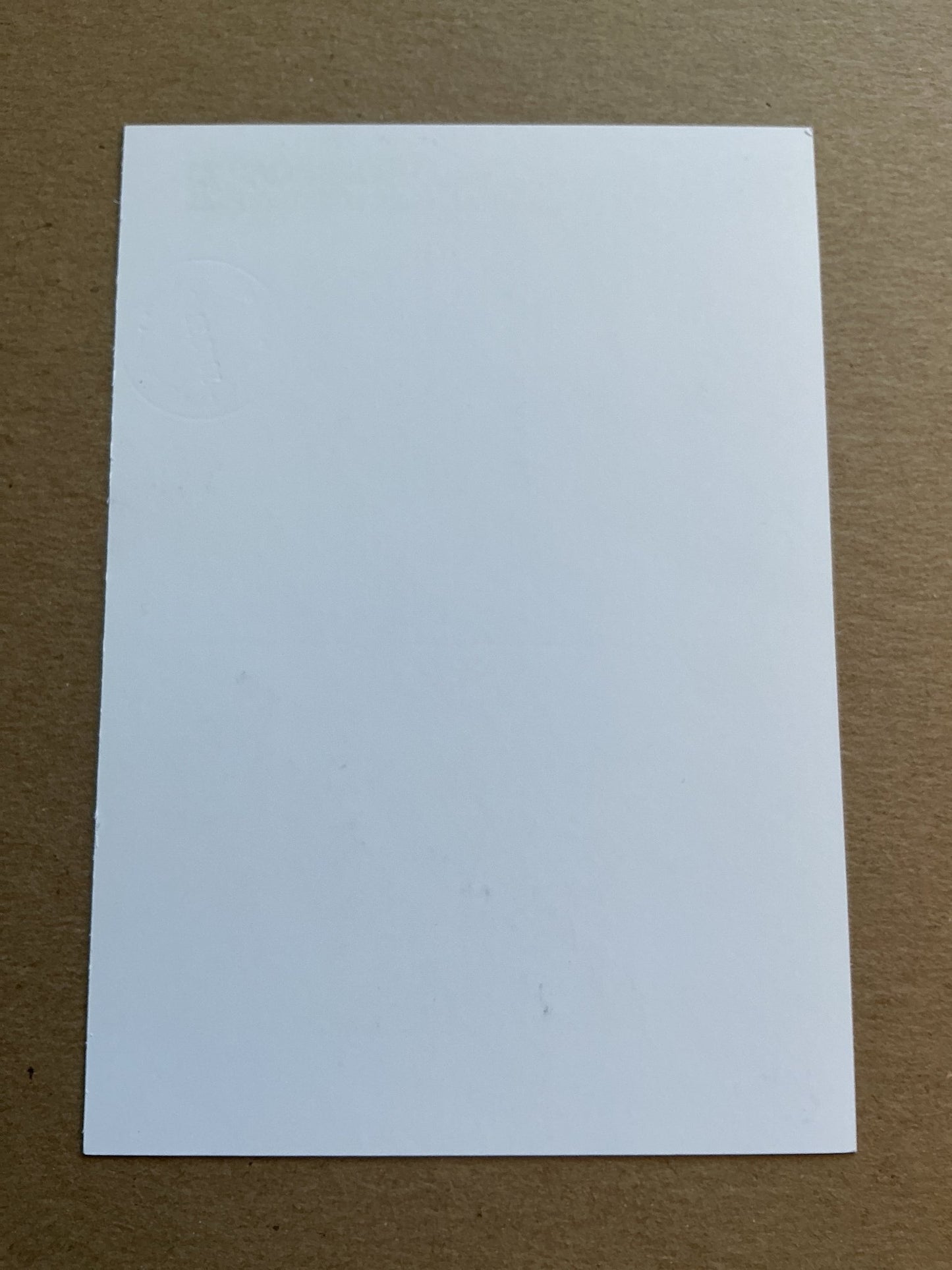 Krzysztof Mączynski, Poland 🇵🇱 Śląsk Wrocław 2019/20 hand signed - Autographs-World