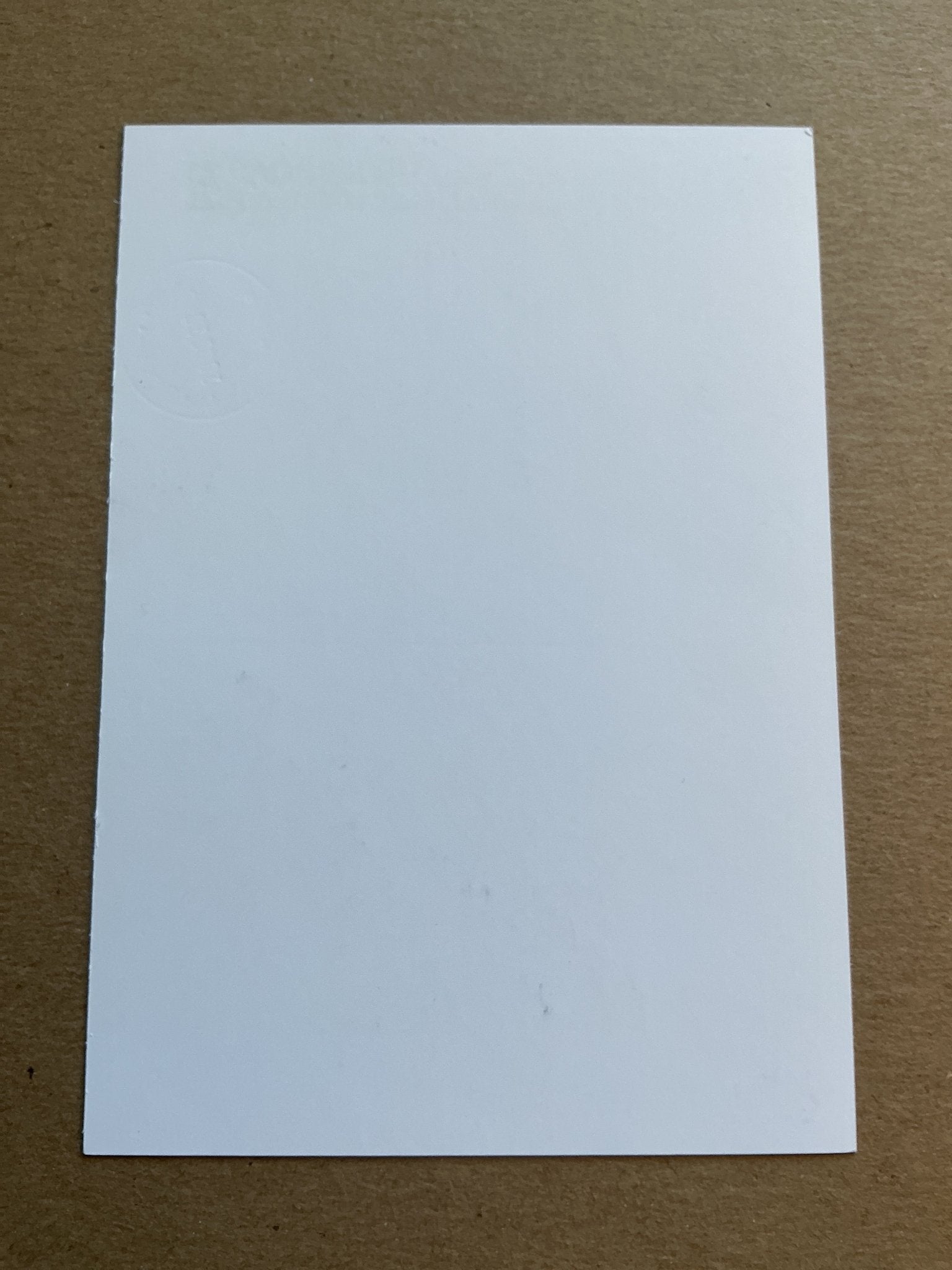 Krzysztof Mączynski, Poland 🇵🇱 Śląsk Wrocław 2019/20 hand signed - Autographs-World