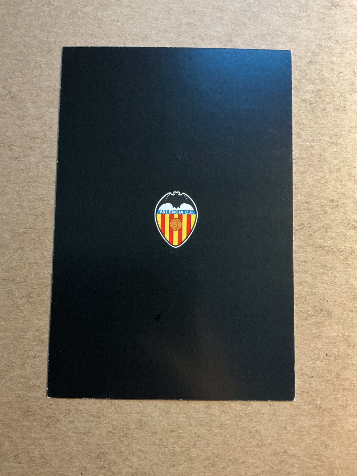 Largie Ramazani, Belgium 🇧🇪 Valencia CF 2025/26 hand signed - Autographs-World