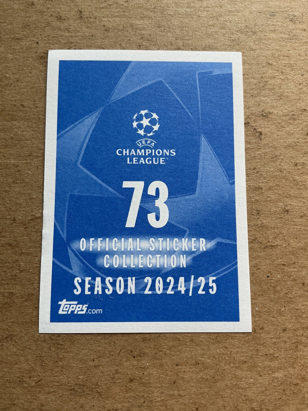 Leon Bailey, Jamaica 🇯🇲 Aston Villa 2024/25 Topps hand signed - Autographs-World