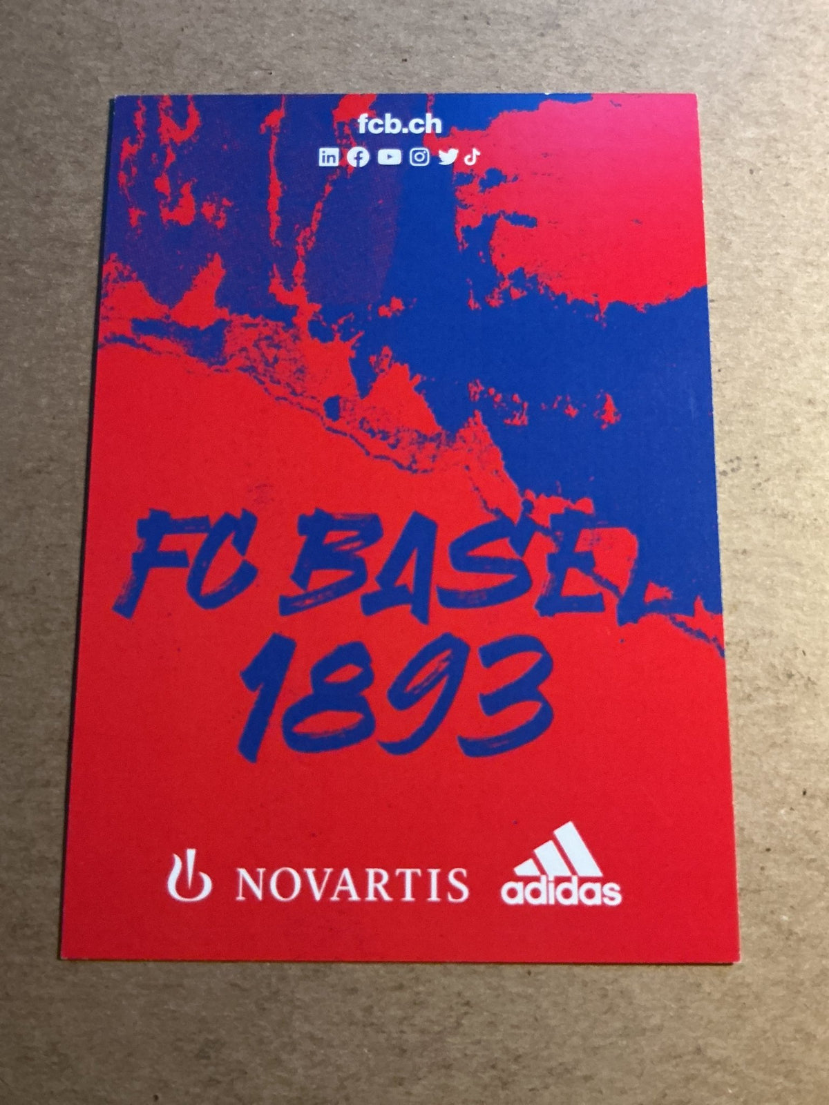 Liam Millar, Canada 🇨🇦 FC Basel 2021/22 hand signed - Autographs-World