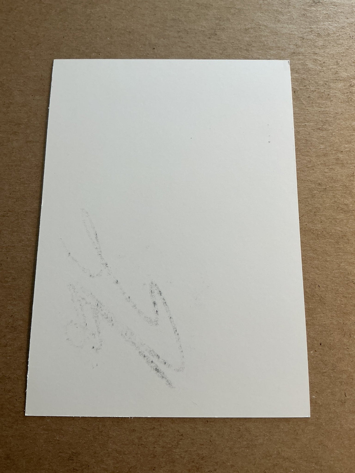 Loic Remy, France 🇫🇷 Lille OSC 2018/19 hand signed - Autographs-World