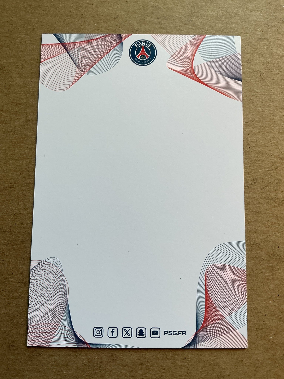 Luis Enrique, Spain 🇪🇸 Paris Saint-Germain 2023/24 hand signed - Autographs-World