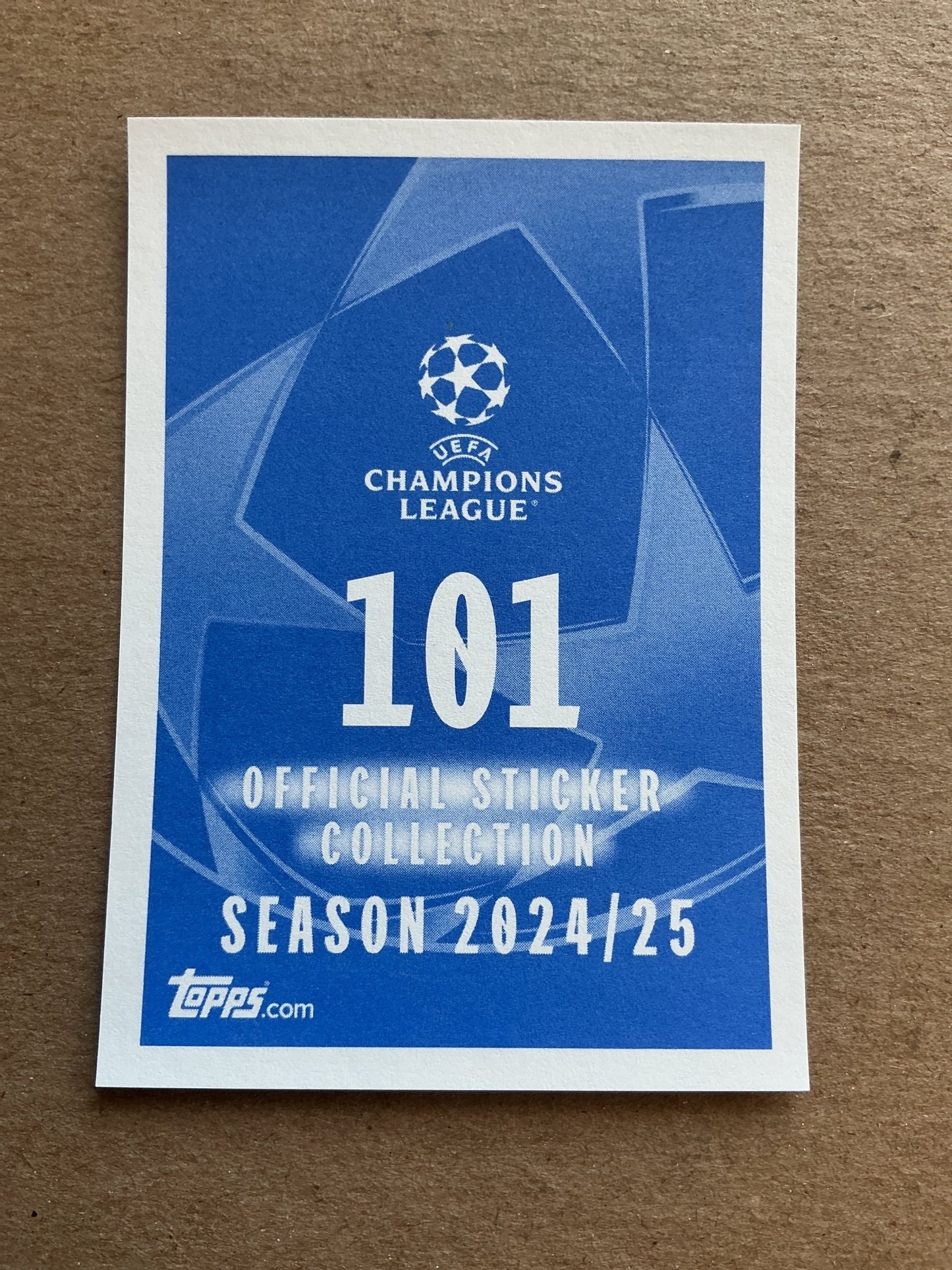 Lukáš Hrádecký, Finland 🇫🇮 Bayer 04 Leverkusen 2024/25 Topps hand signed - Autographs-World