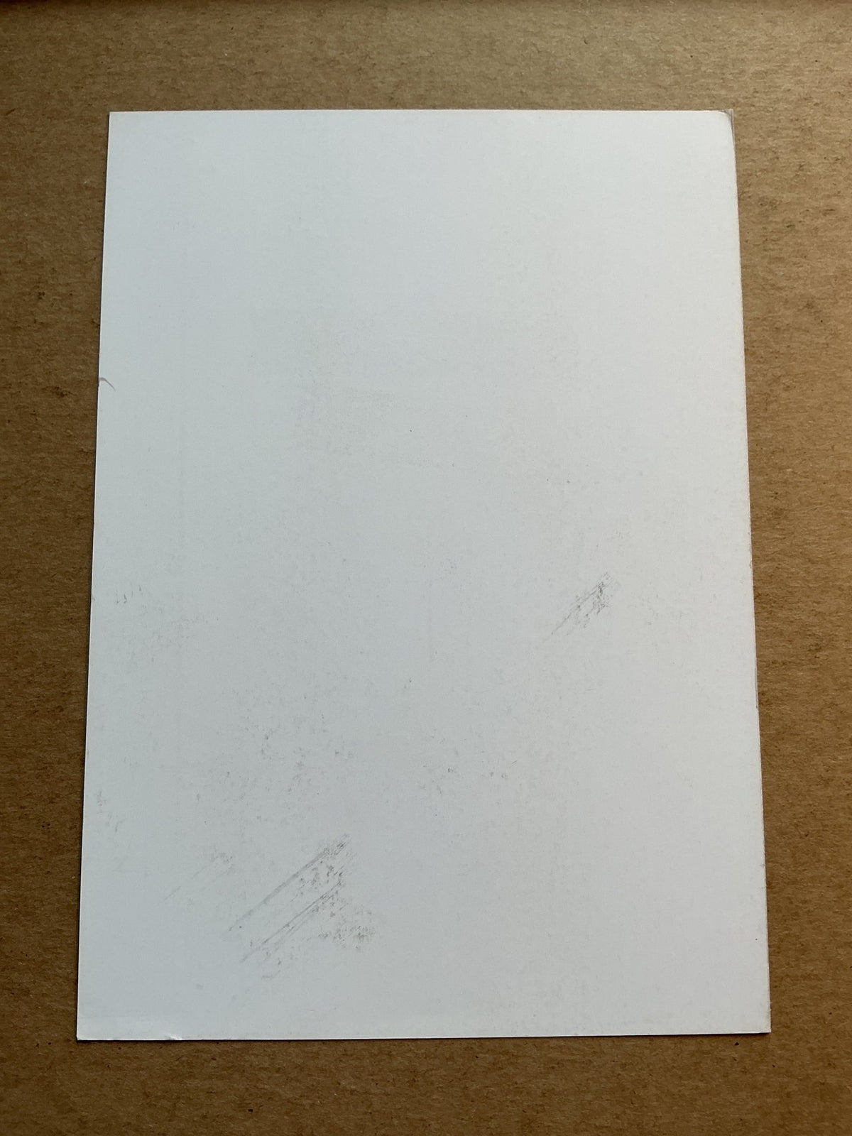 Mamadou Fall, Senegal 🇸🇳 Royal Charleroi SC 2019/20 hand signed - Autographs-World