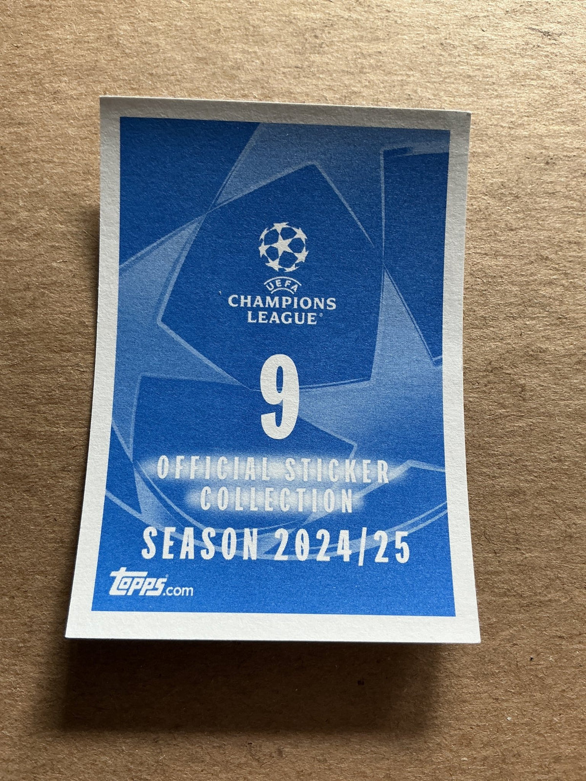 Marcel Sabitzer, Austria 🇦🇹 Borussia Dortmund 2024/25 Topps hand signed - Autographs-World
