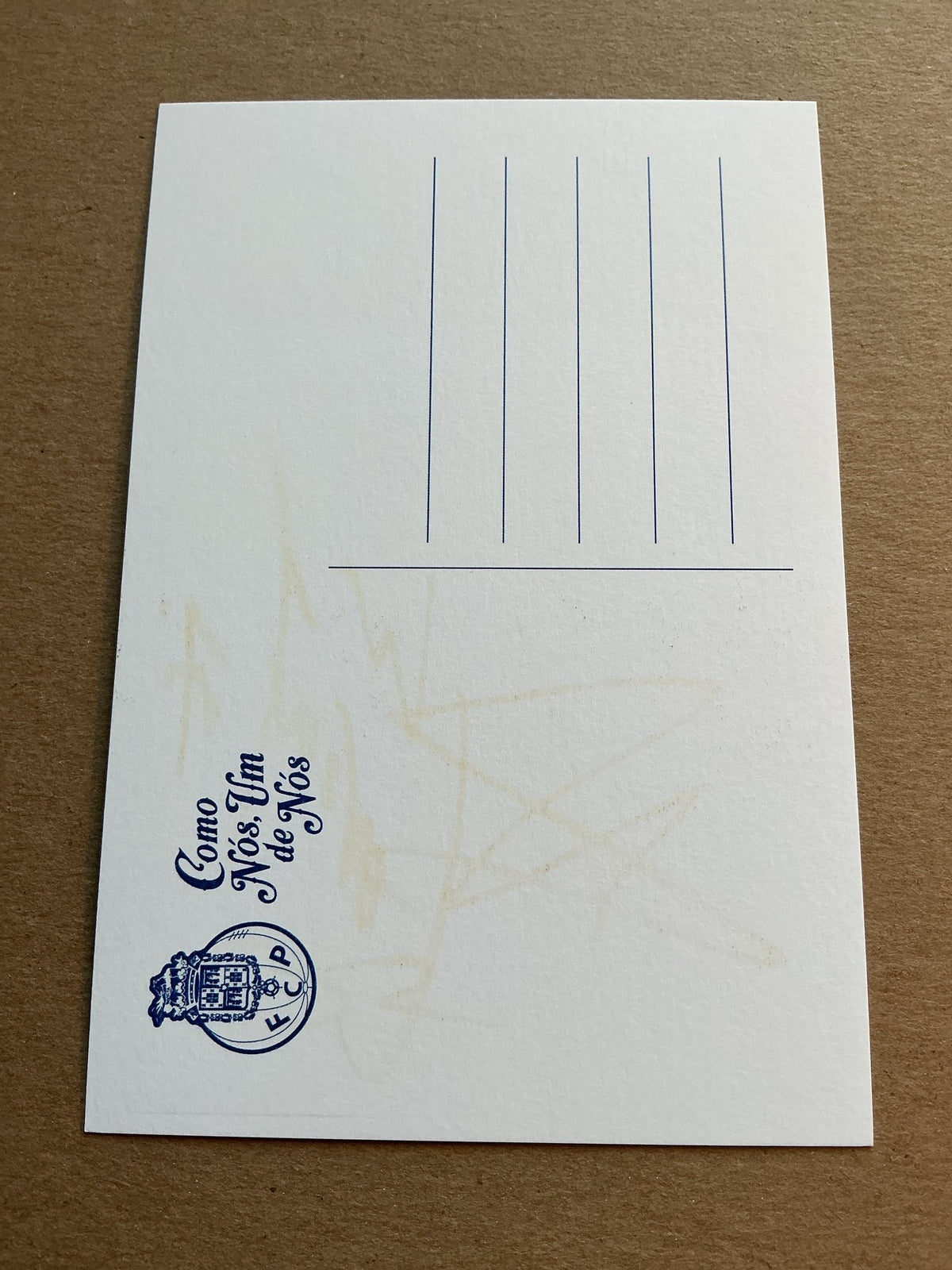 Marko Grujić, Serbia 🇷🇸 FC Porto 2021/22 hand signed - Autographs-World