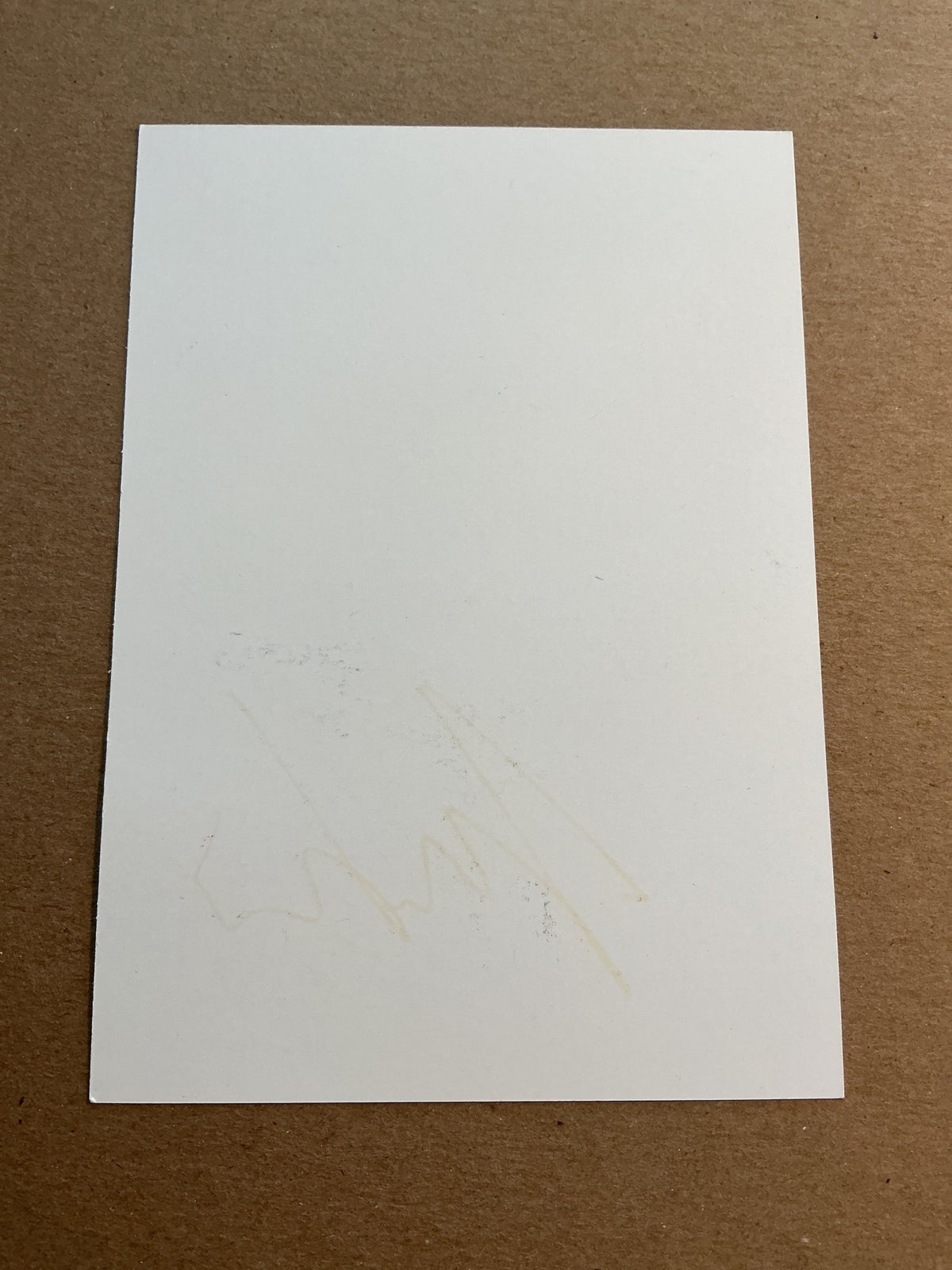 Maroš Jedlička, Slovakia 🇸🇰 Colorado Eagles 2023/24 hand signed - Autographs-World