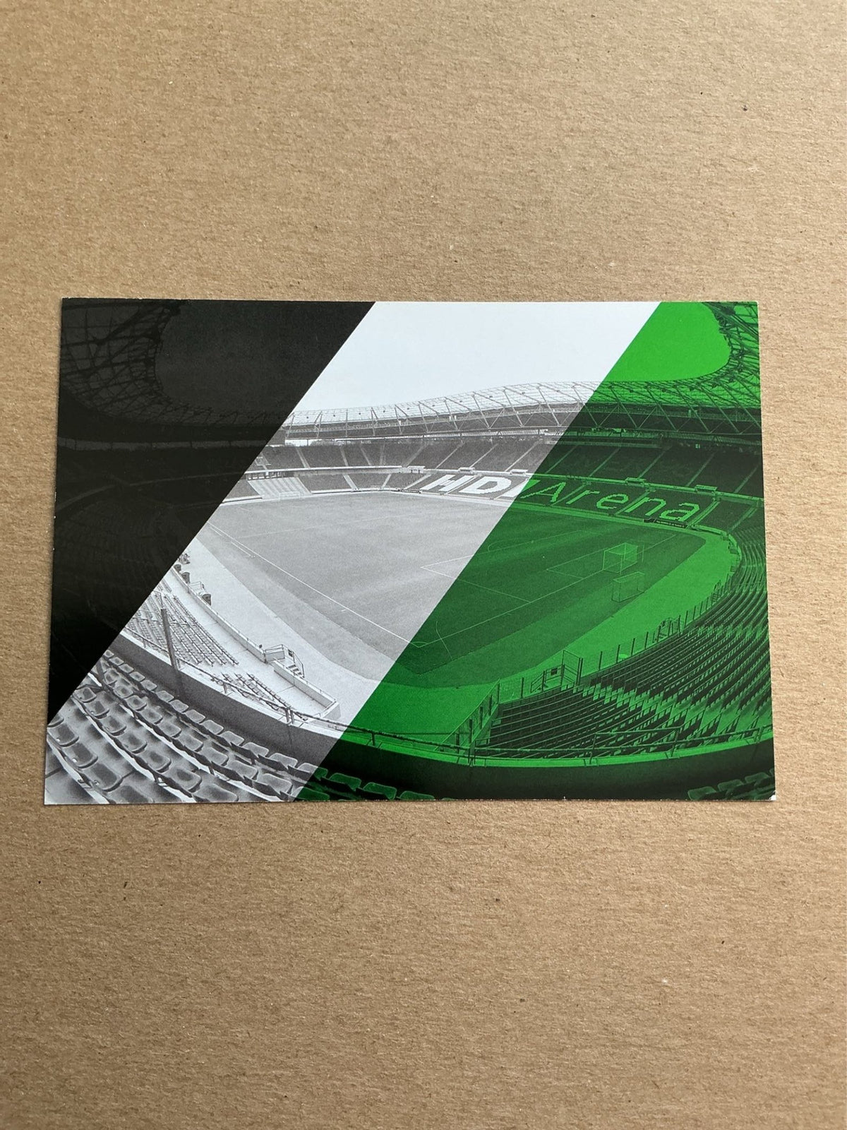 Martin Kind, Germany 🇩🇪 Hannover 96 2017/18 hand signed - Autographs-World