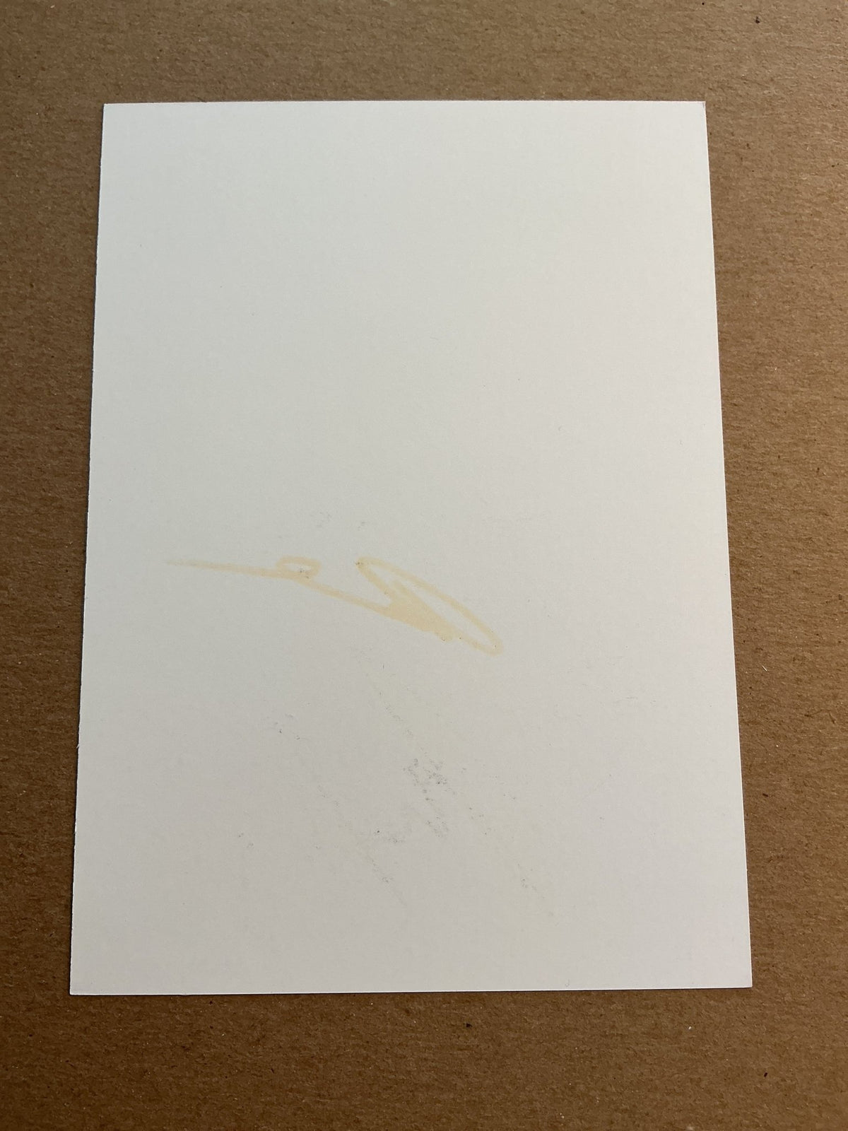 Martin Mišiak, Slovakia 🇸🇰 Erie Otters 2023/24 hand signed - Autographs-World