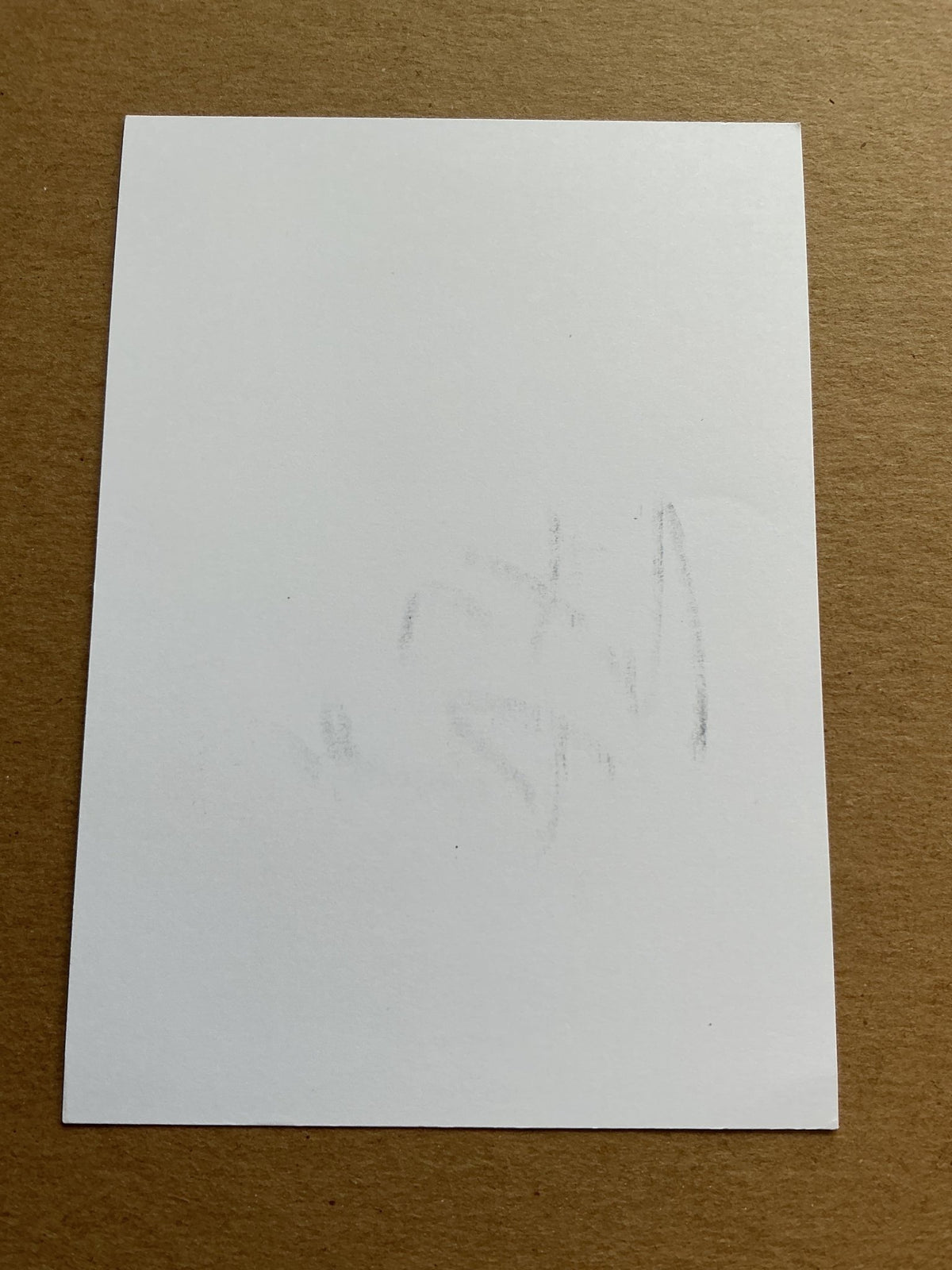 Matěj Pulkrab, Czech Republic 🇨🇿 Bohemians Praha 1905 2019/20 hand signed - Autographs-World